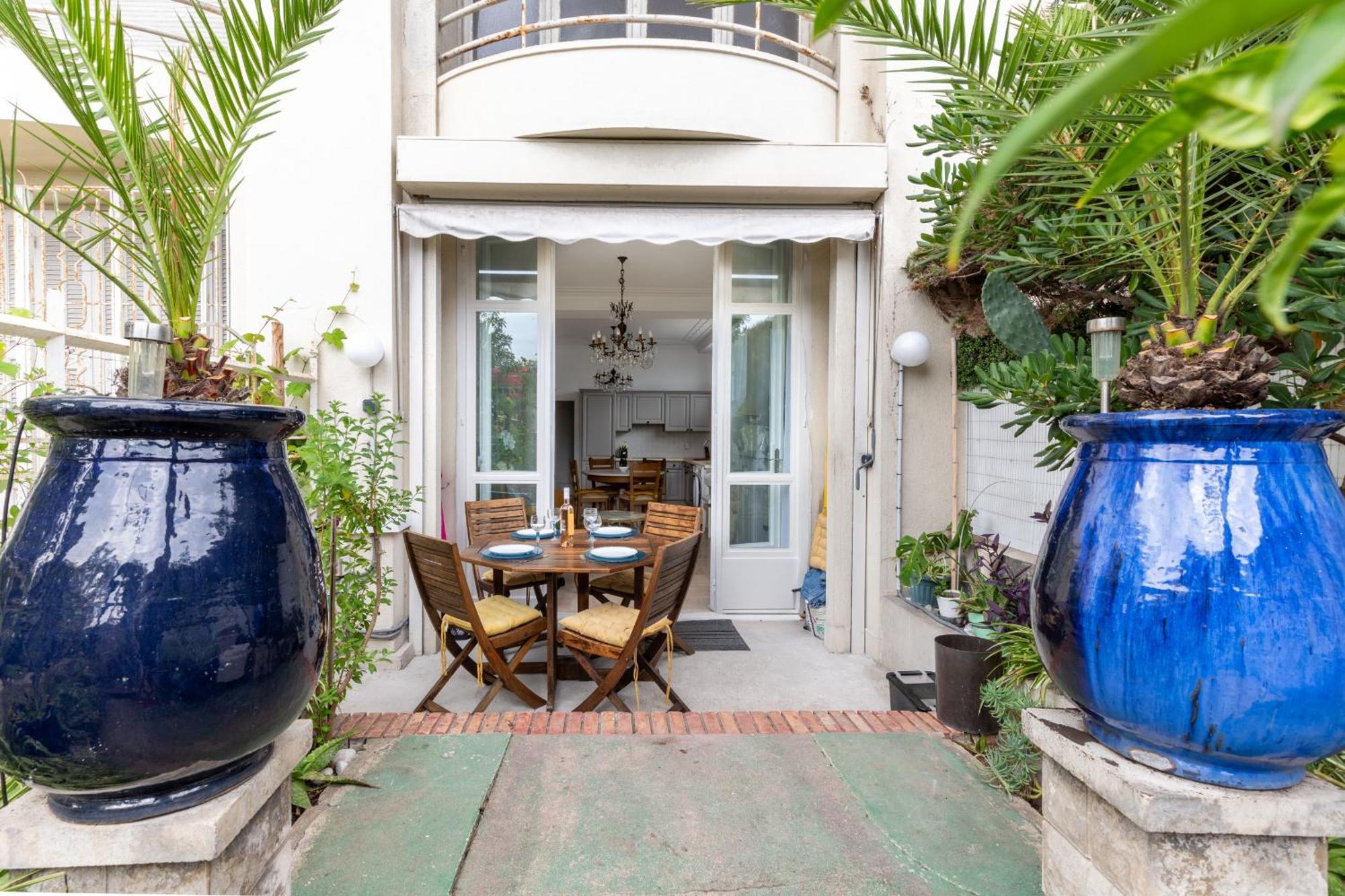 Happyfew La Promenade 53 Nice