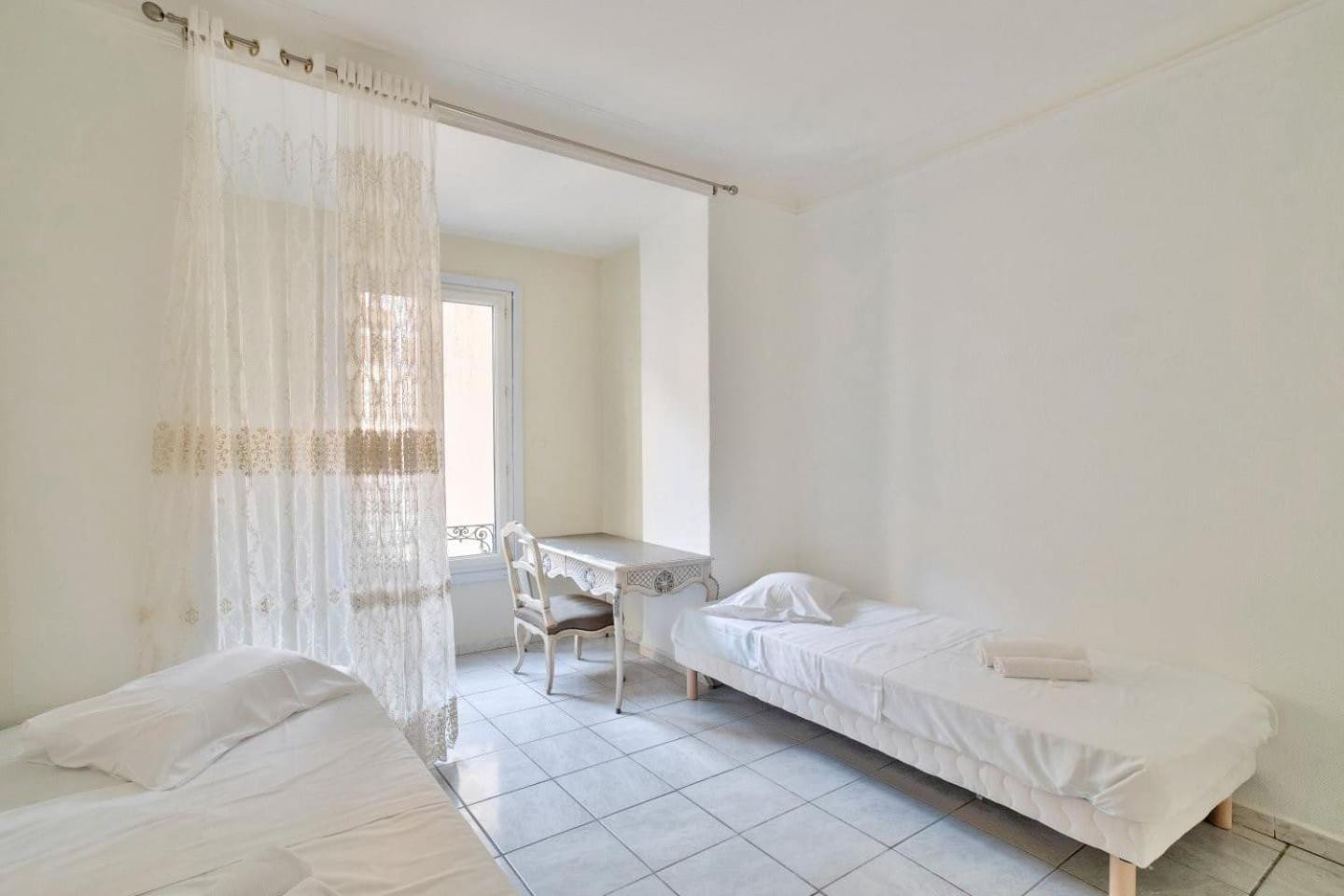 Apartamento Nidusudest - Spacieux *