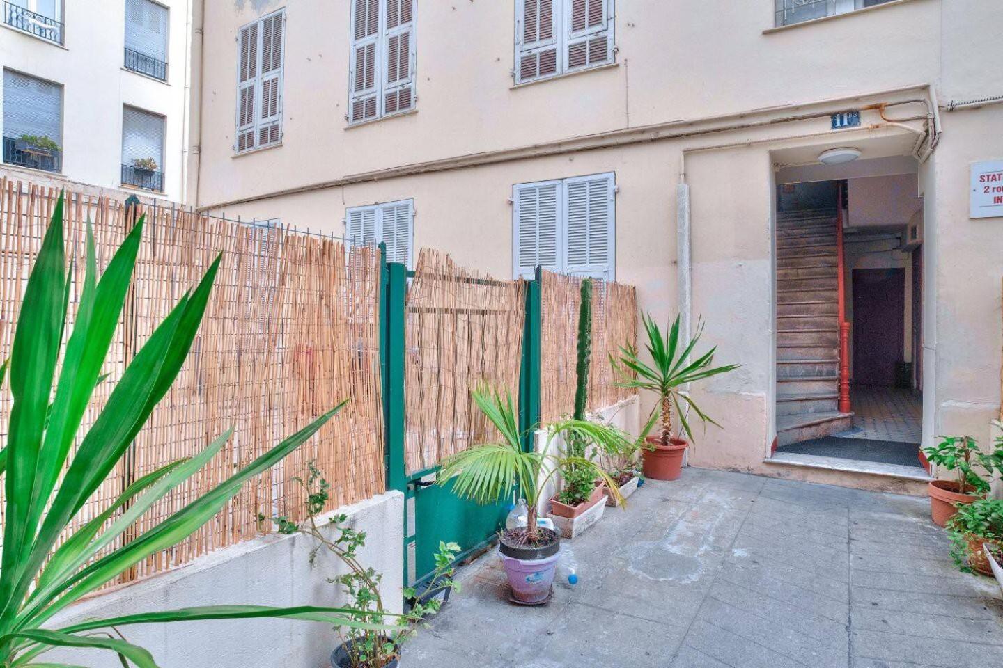 Apartamento Nidusudest - Spacieux *
