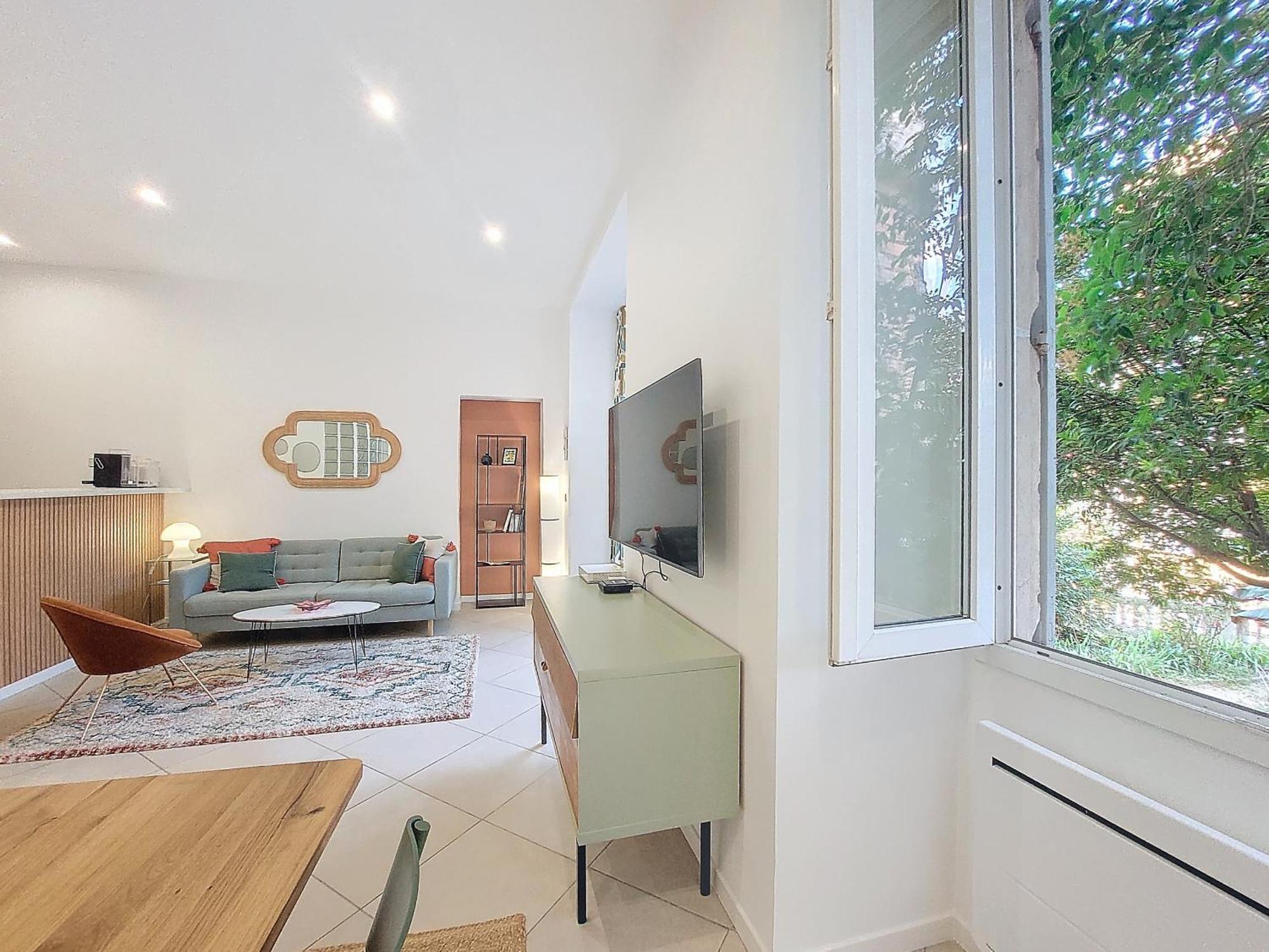 Apartment Nestor&jeeves - Bel Air - Center - Modern *