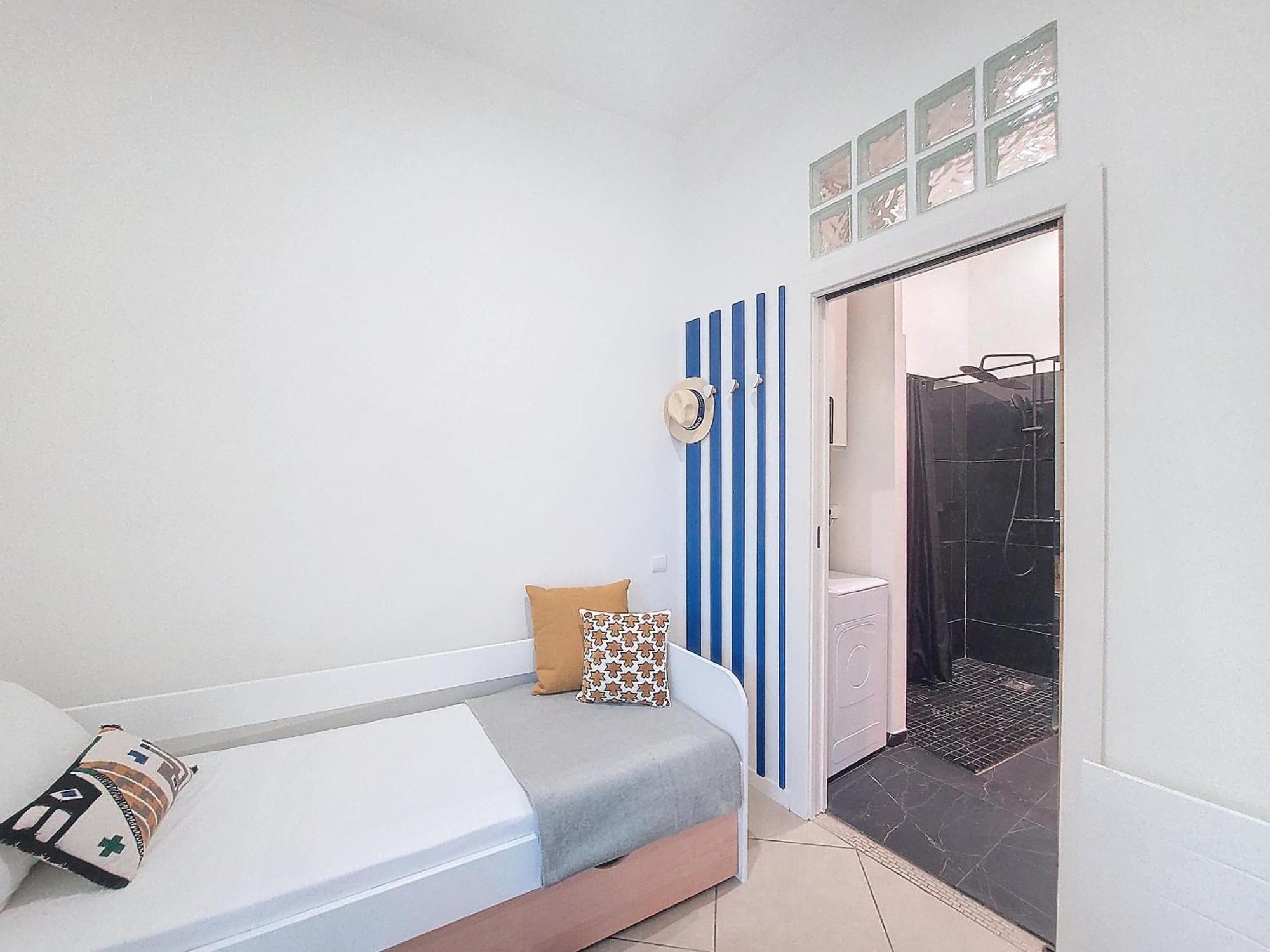 Apartment Nestor&jeeves - Bel Air - Center - Modern Nice