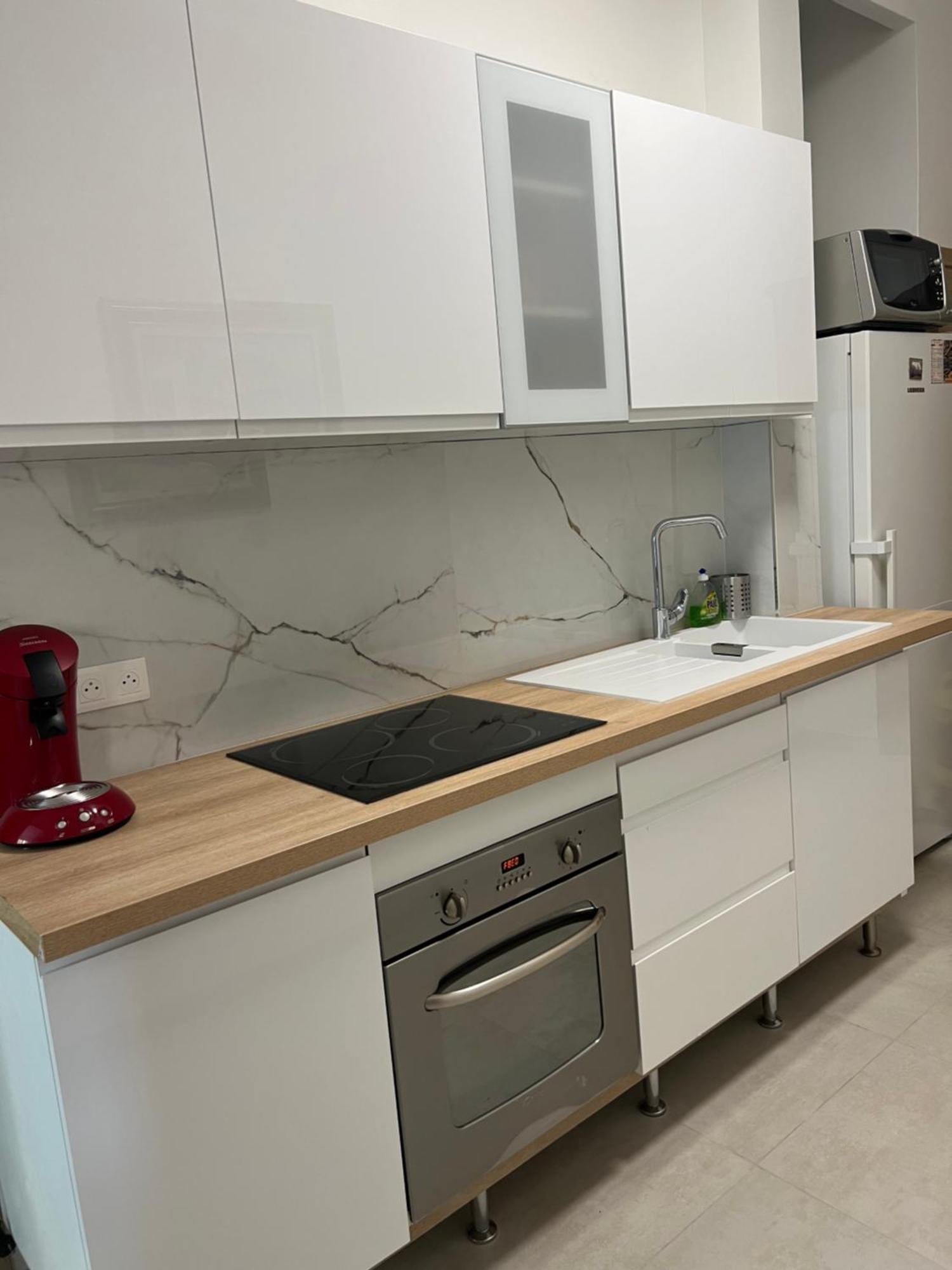 Long Nearby Mariottes H Town Apartment *