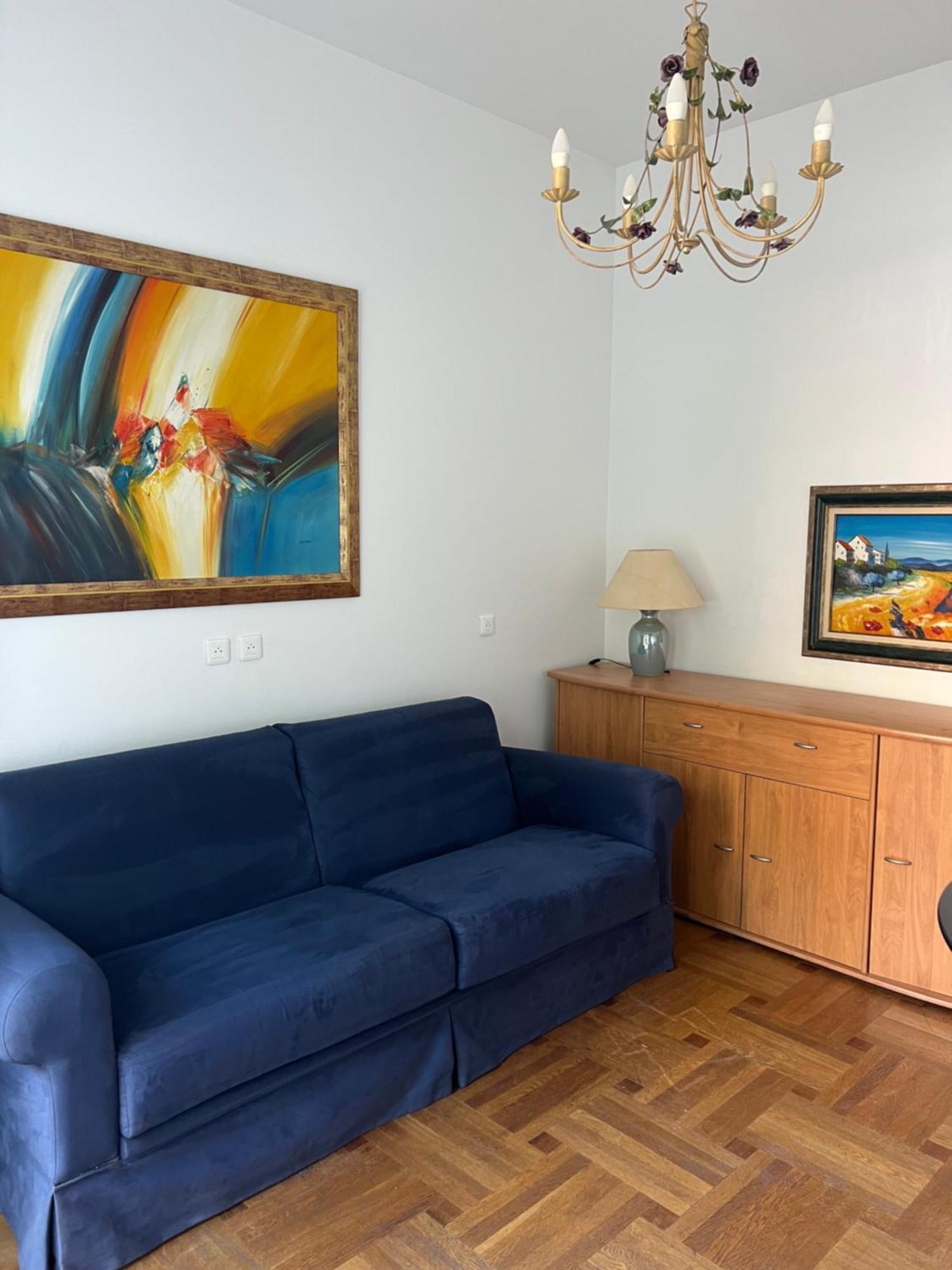 Apartment Long Nearby Mariottes H Town Nice