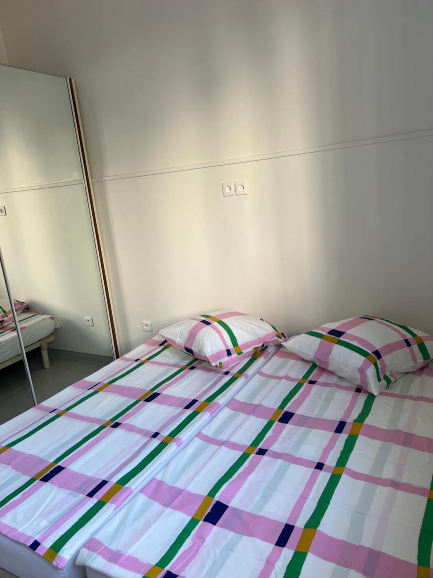 Apartment Long Nearby Mariottes H Town