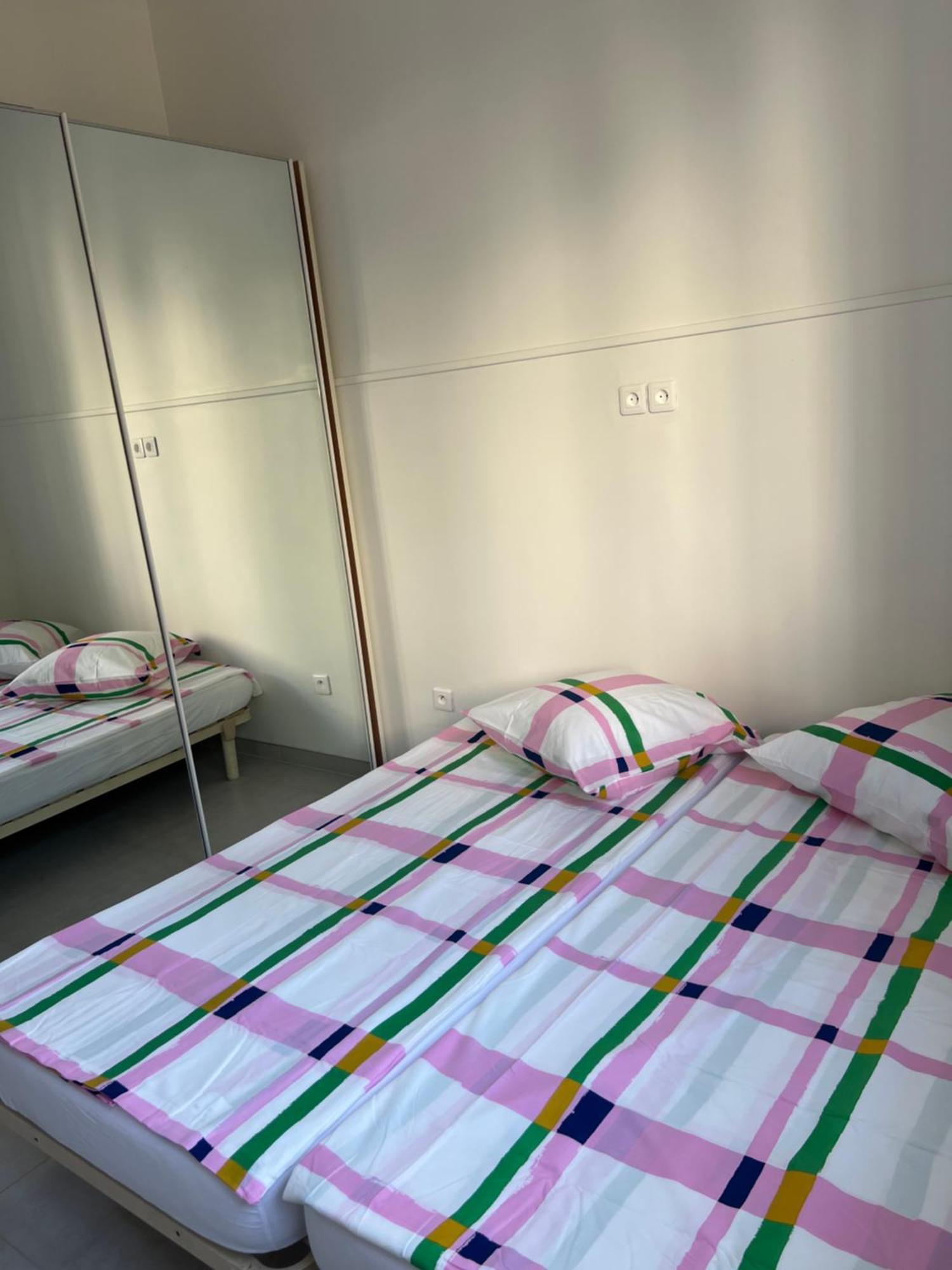 Long Nearby Mariottes H Town Apartment