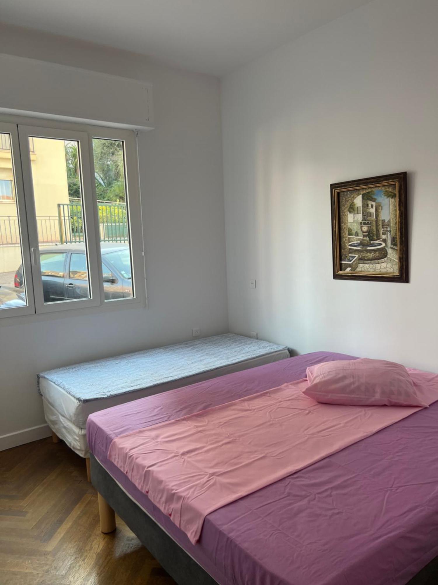 Apartment Long Nearby Mariottes H Town