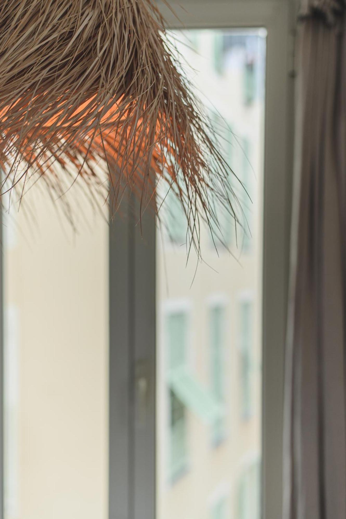 Apartment Boheme-chic Au Coeur Du Vieux #lovely Nice