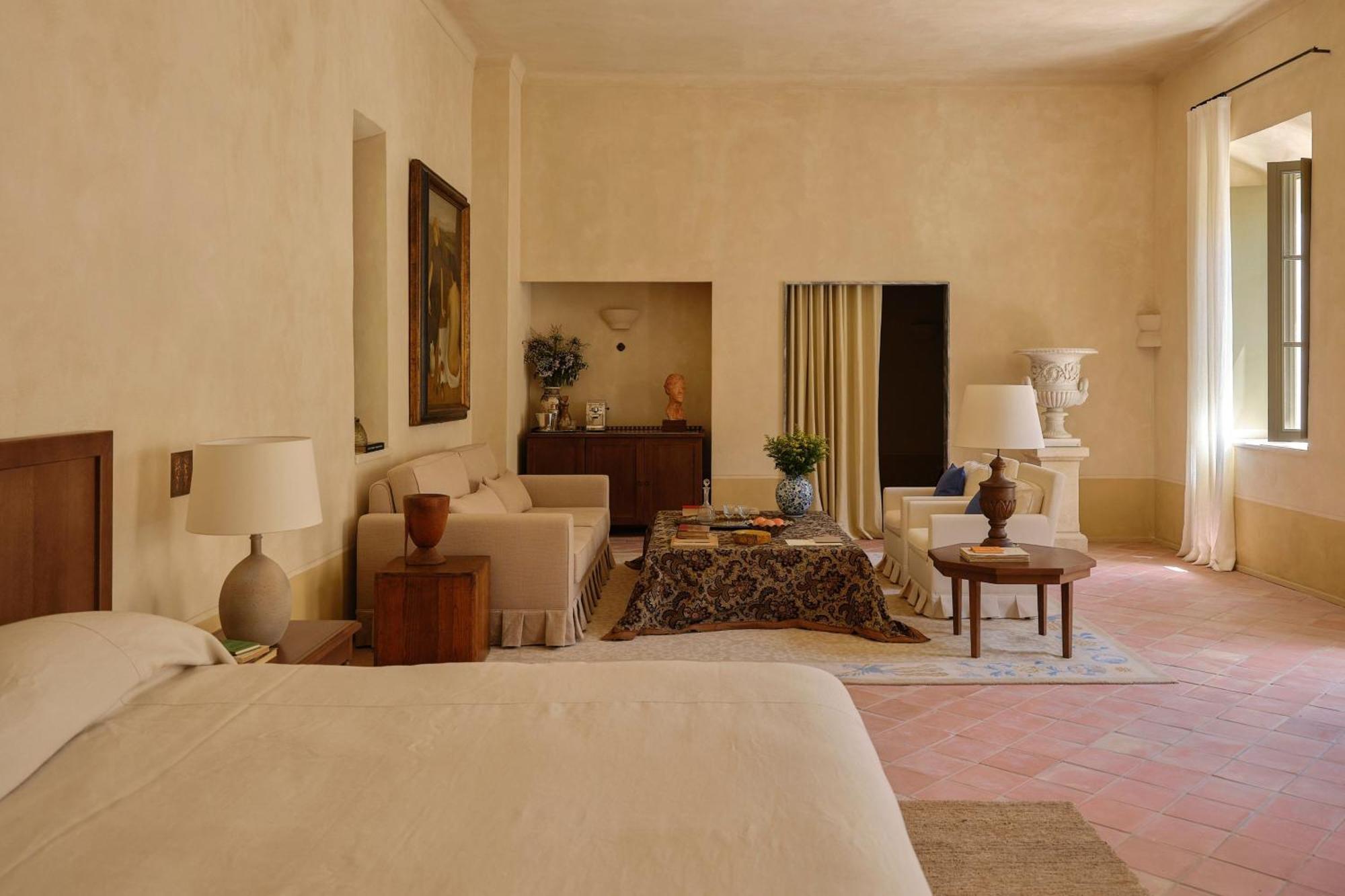 Du Couvent, A Luxury Collection Hotel,