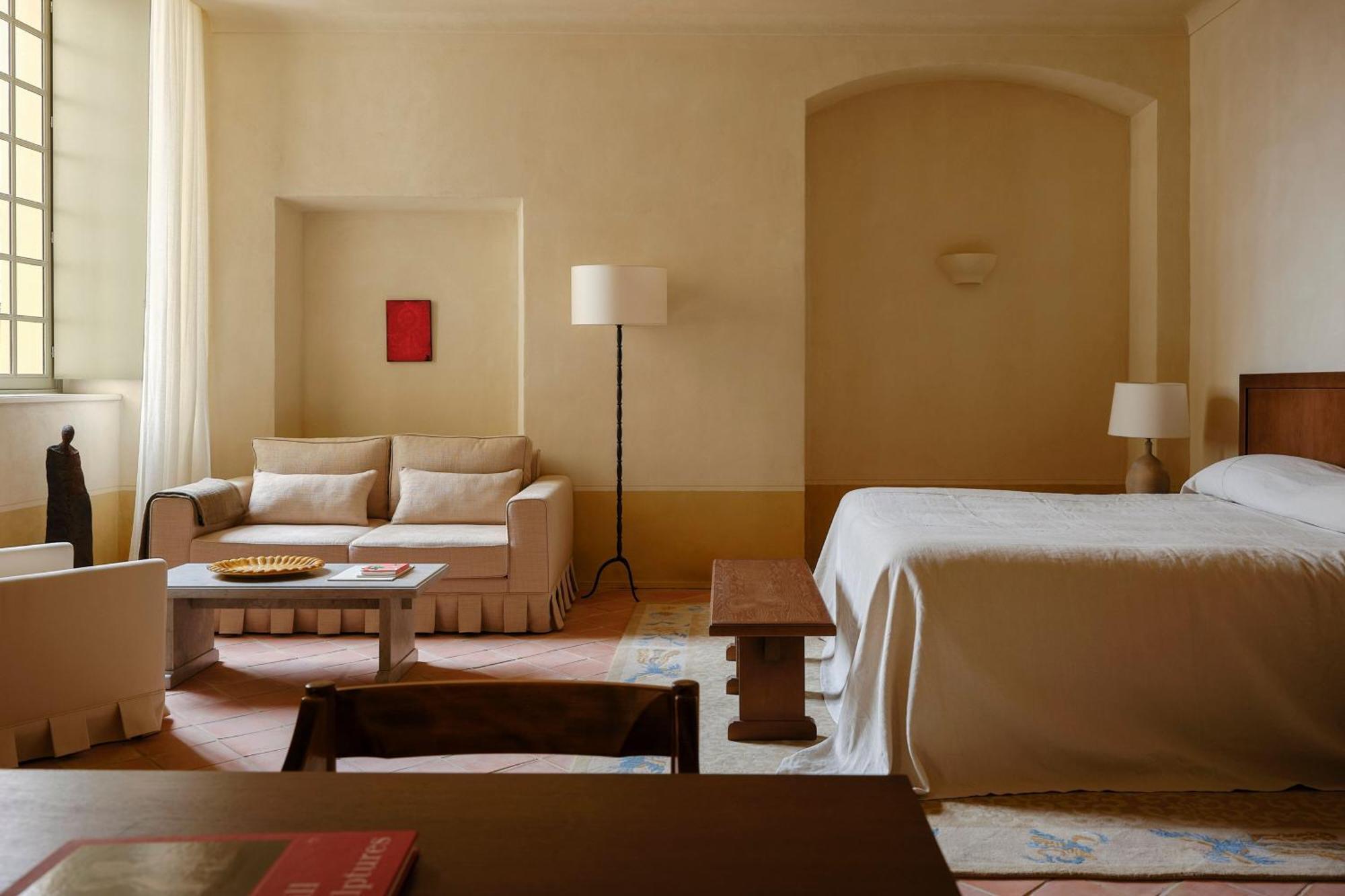 Du Couvent, A Luxury Collection Hotel, Hotel