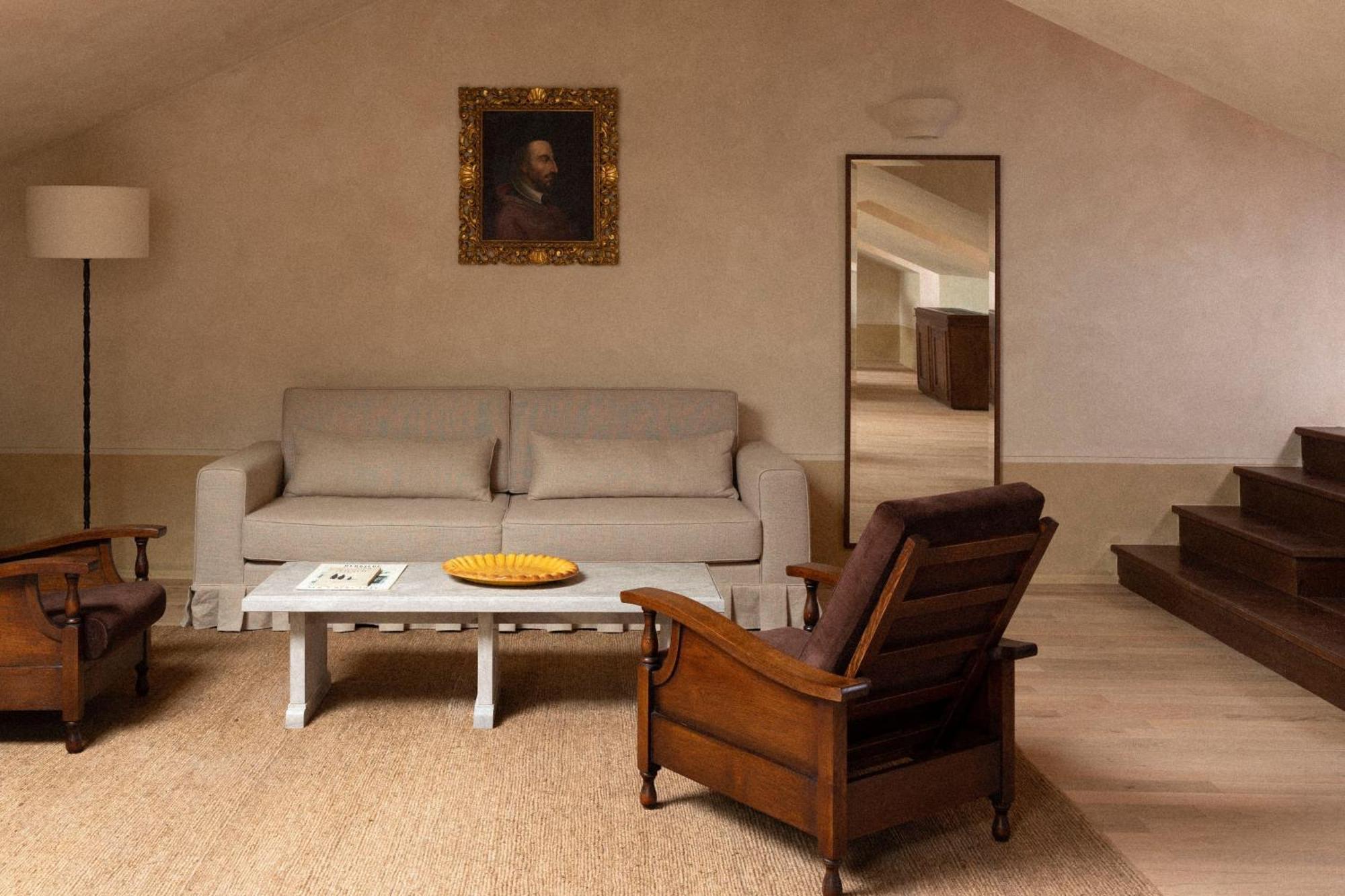 Hotel Du Couvent, A Luxury Collection Hotel, 5*