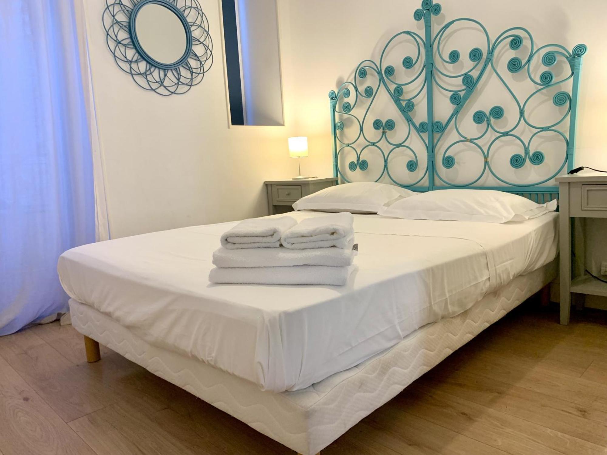 Apartment Riviera - 2 Minutes De La - Exceptionnel 2 Ac - Balcon Meyerbeer 1