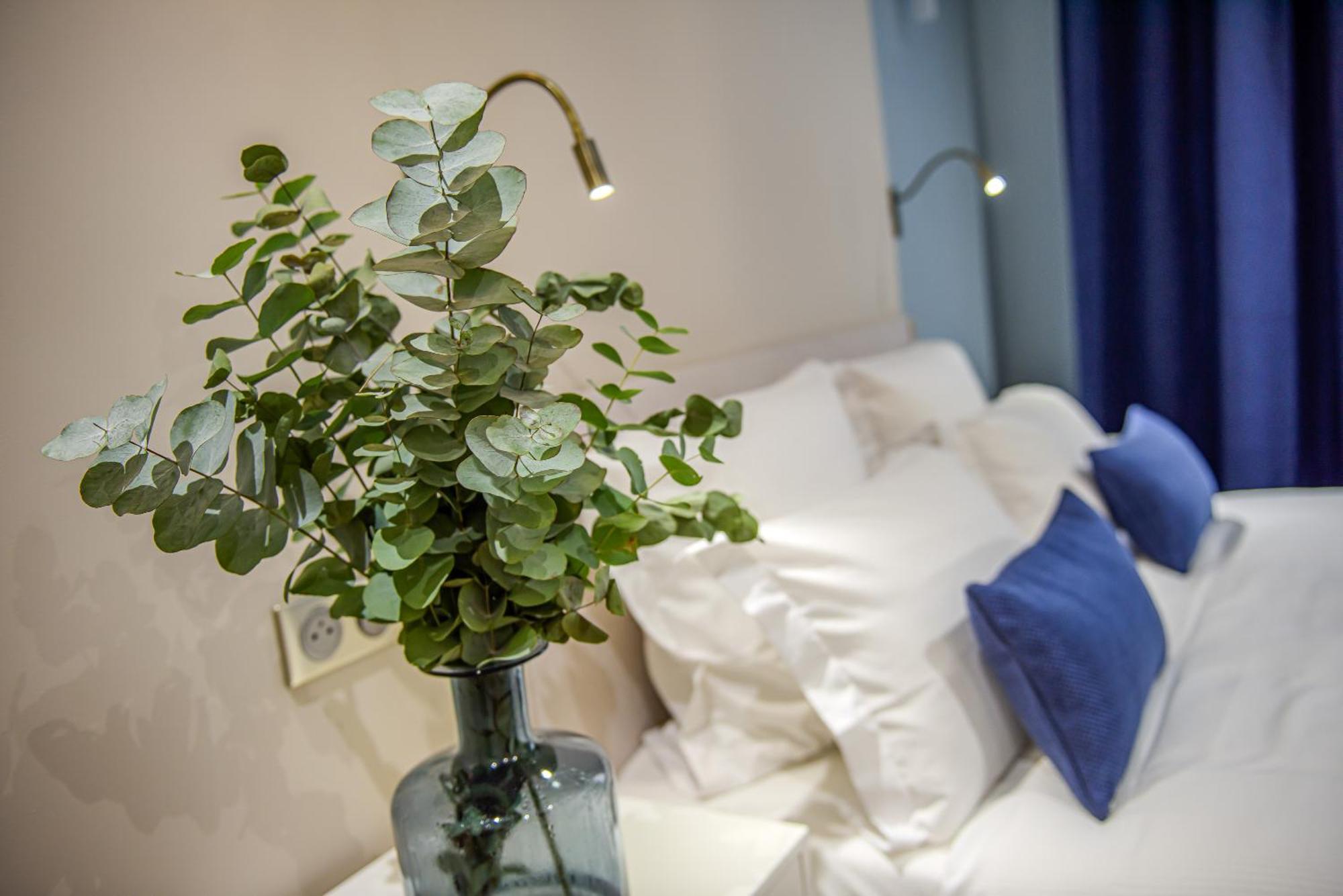 Aparthotel 9 Alberti Centre Nice