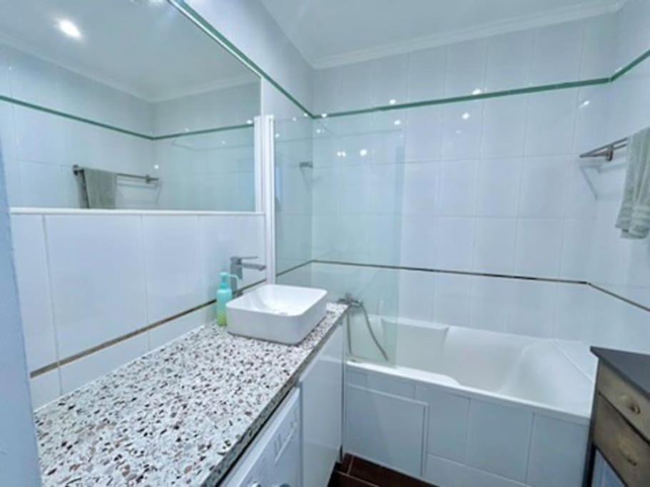 Studio Vue Mer Exceptionnelle ! Apartment *