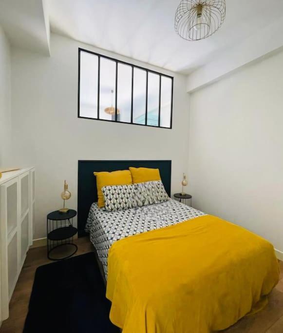 Apartamento Luxueux Appartement, Carre D'or, Square Mozart