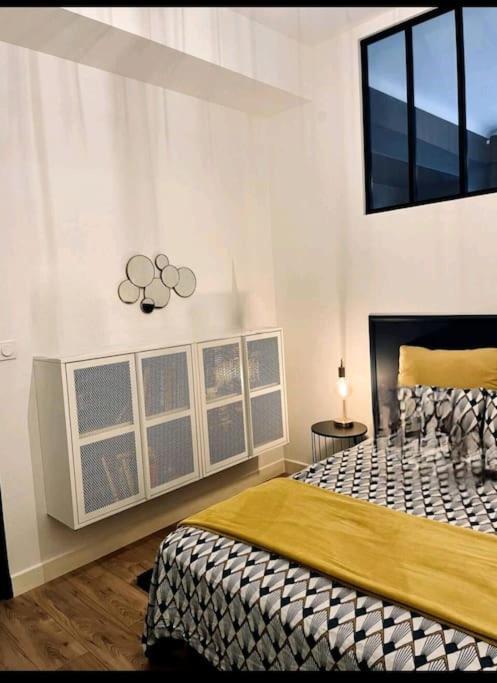 Apartamento Luxueux Appartement, Carre D'or, Square Mozart