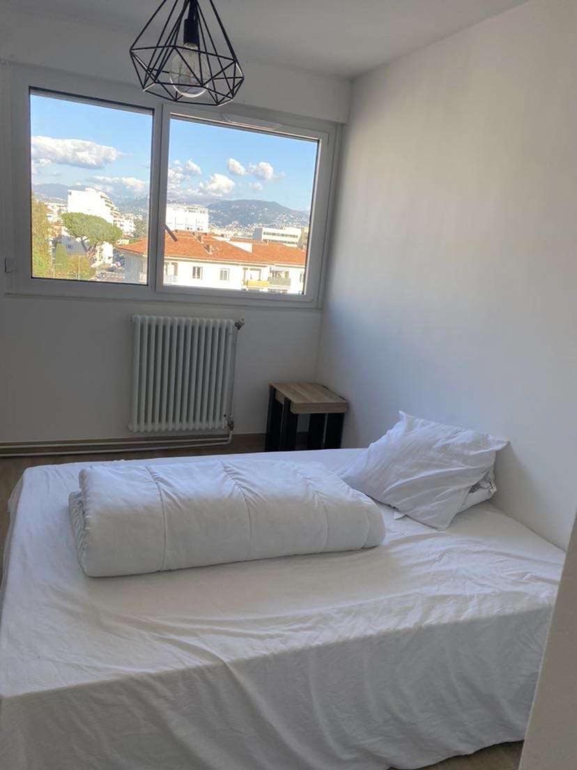 Apartment Proche Promenade Des Anglais