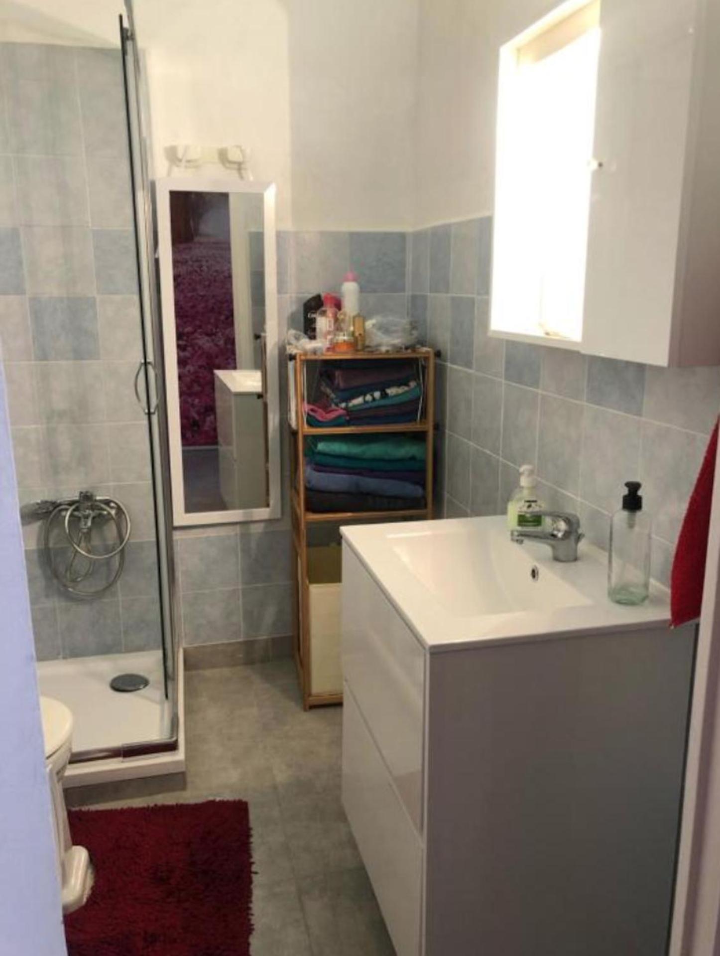Fully Equipped For 3, Near Negresco Apartamento