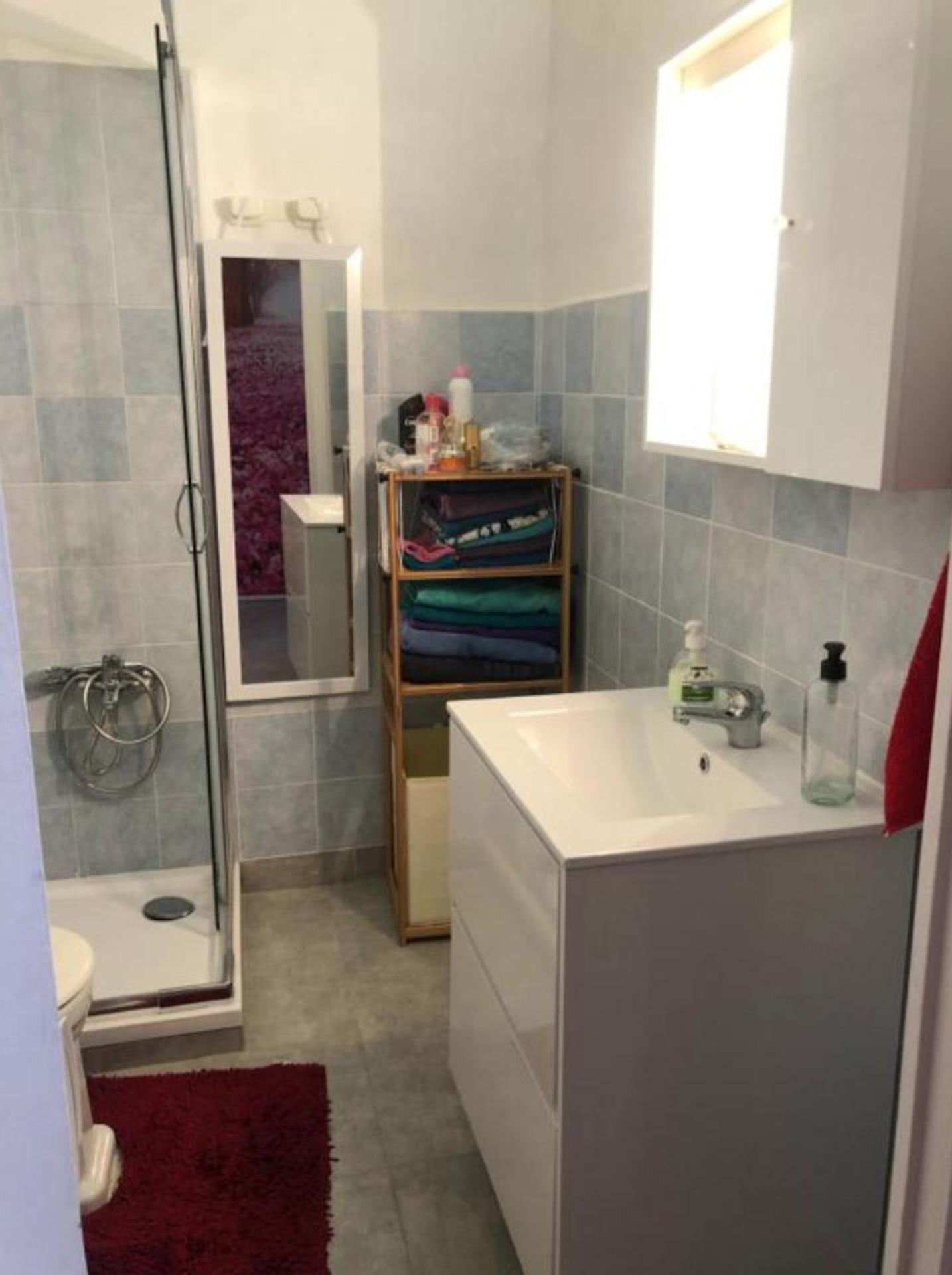 Apartamento Fully Equipped For 3, Near Negresco