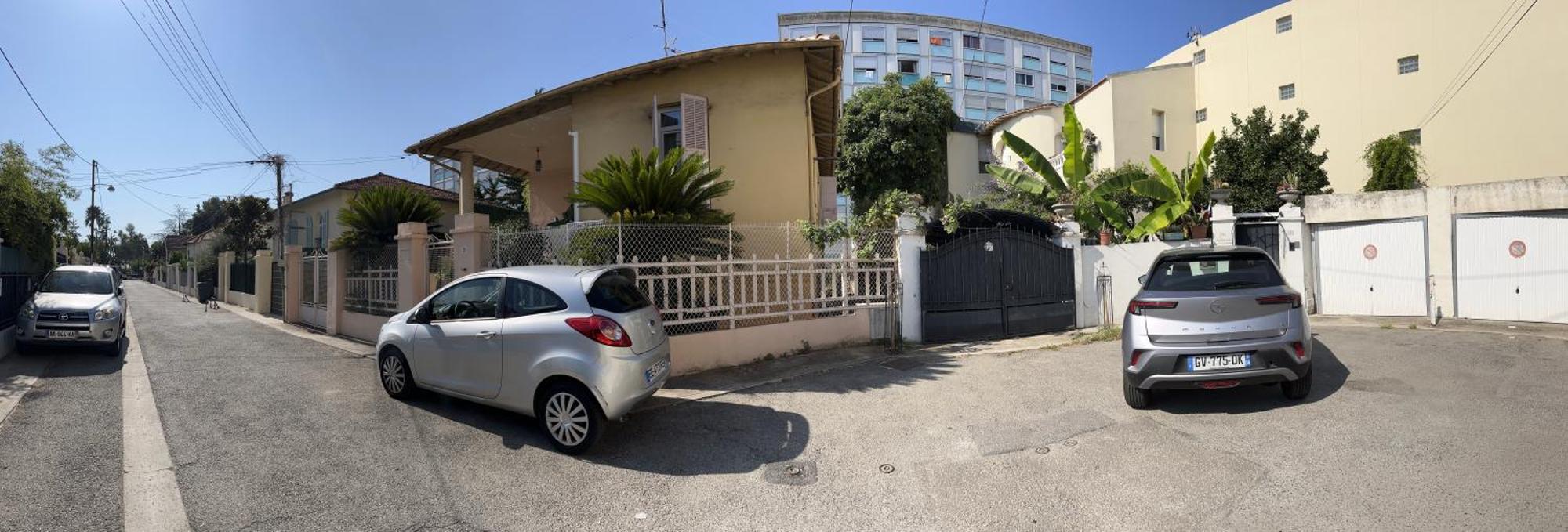 Apartment California Nice