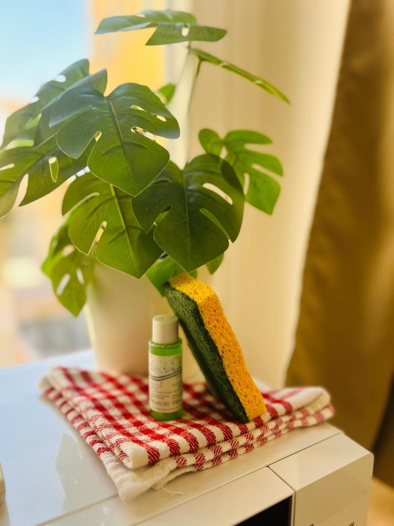 Les Orangers Aparthotel