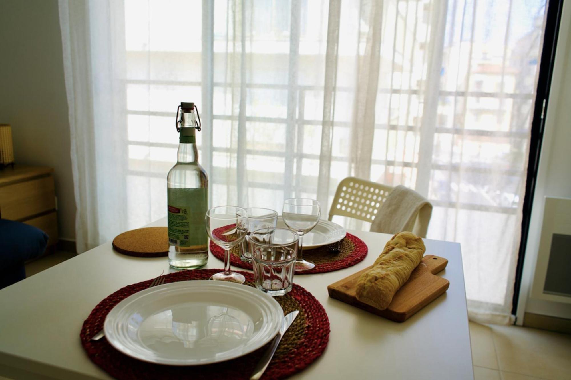 Charming 23 M Near The Sea Nice