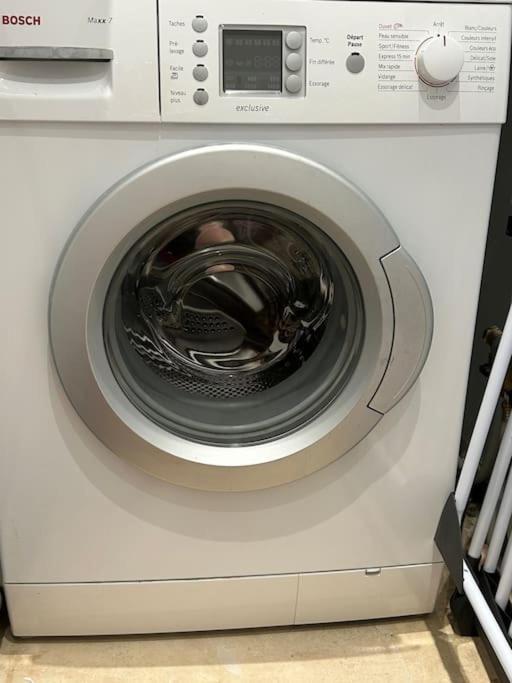 Apartment Rossetti Rosa Vieux 2 Bed