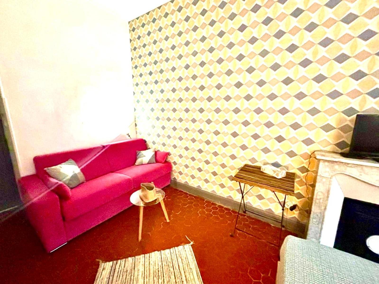 Bed & Breakfast Gare Garibaldi République: Tranquil Private Near Tram *