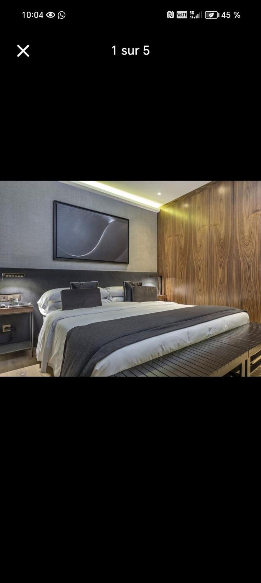 Apartment Magnifique Sur La Cote D Azur *