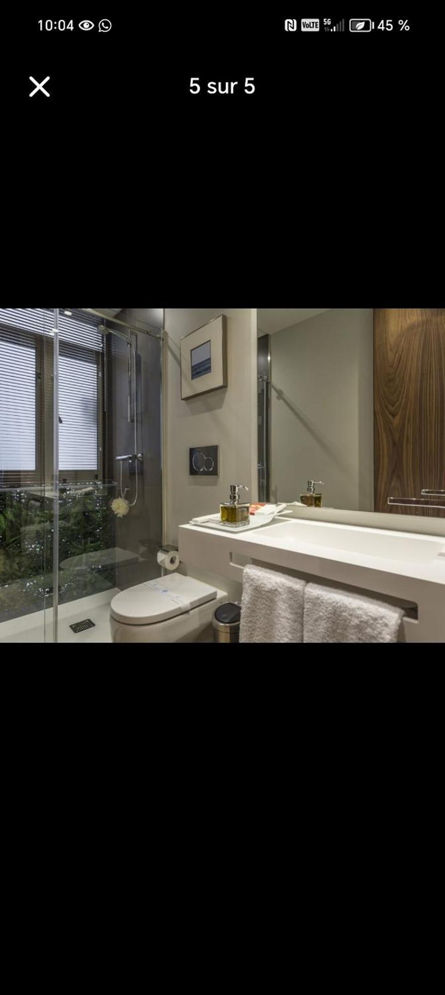 Apartment Magnifique Sur La Cote D Azur