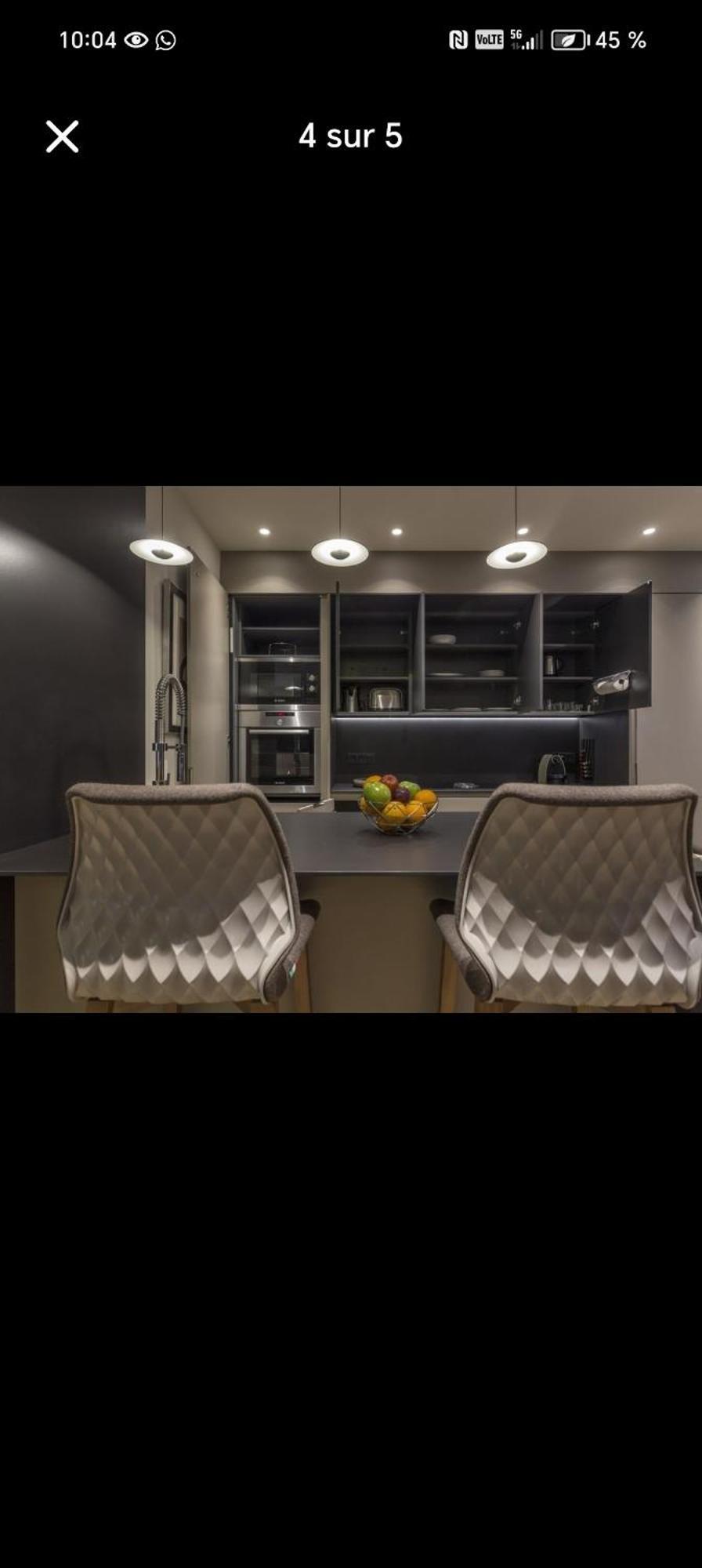 Apartment Magnifique Sur La Cote D Azur Nice
