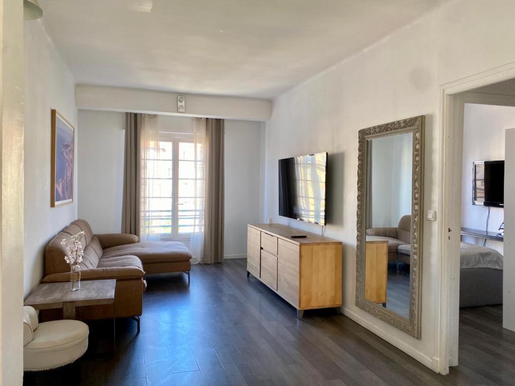 Carre D'or - Studio Gubernatis Appartement *