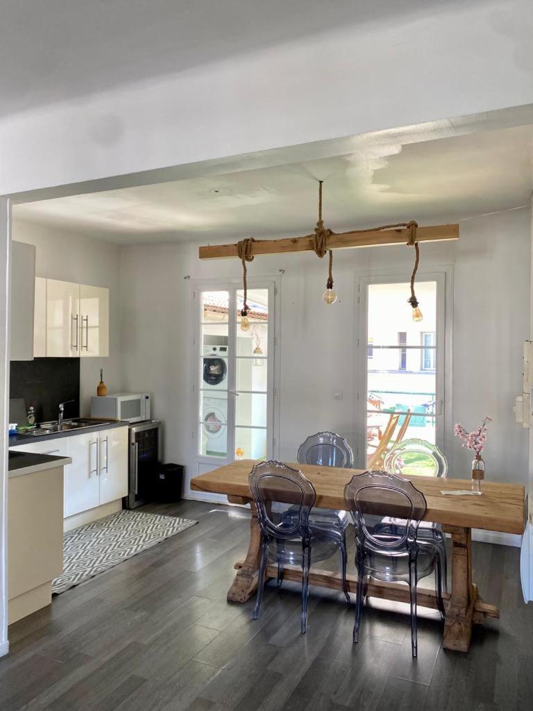 Carre D'or - Studio Gubernatis Appartement *