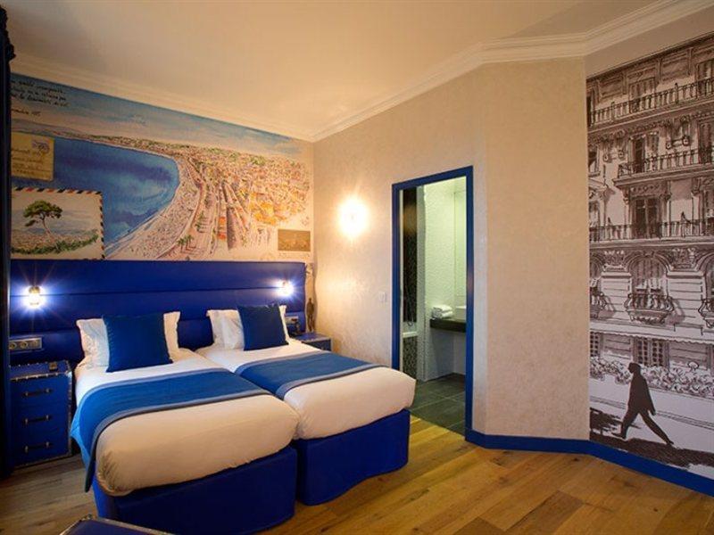 Excelsior Centre By Happyculture Hotel Nice