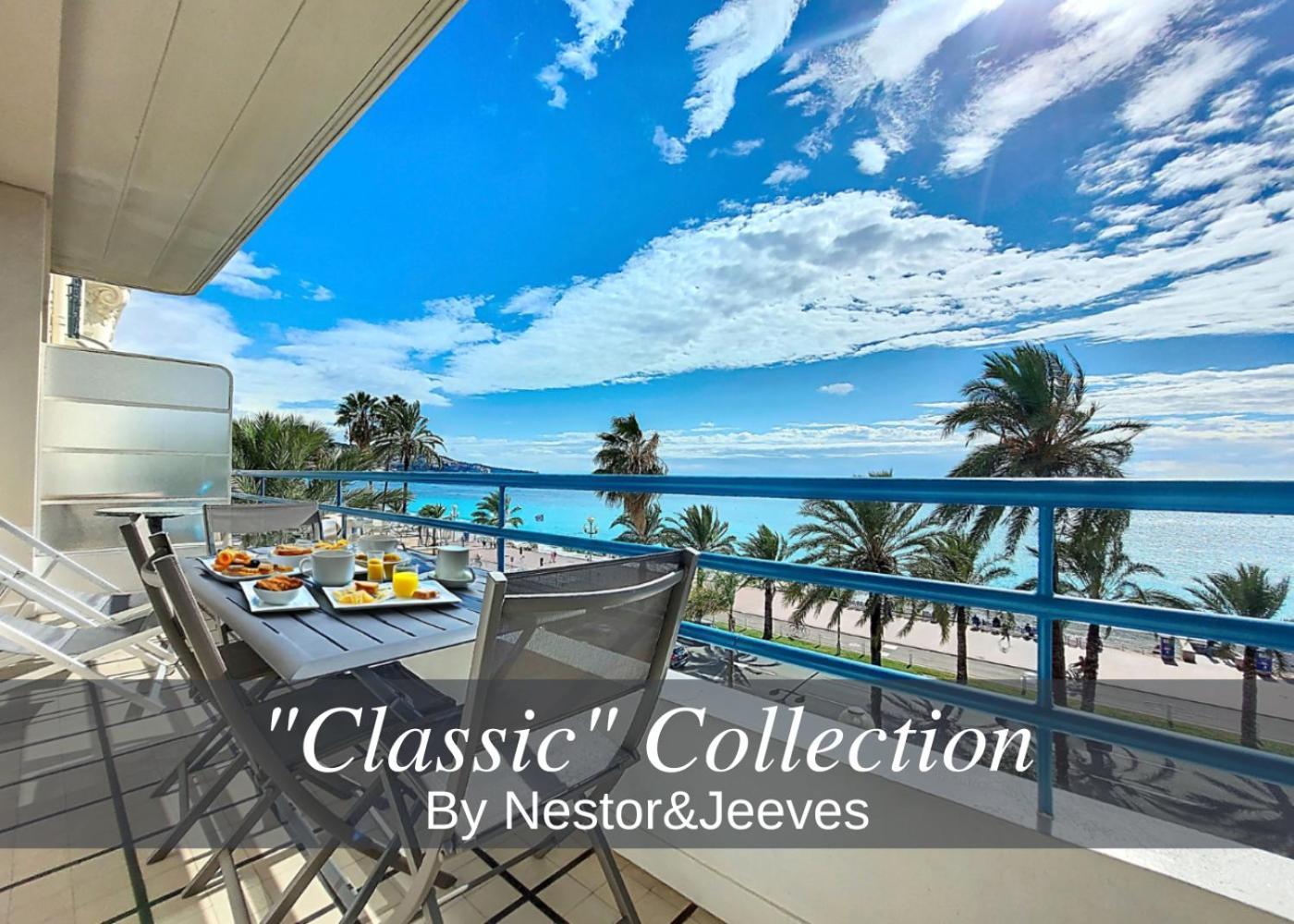 Nestor&jeeves - Horizon Promenade - - Sea Front