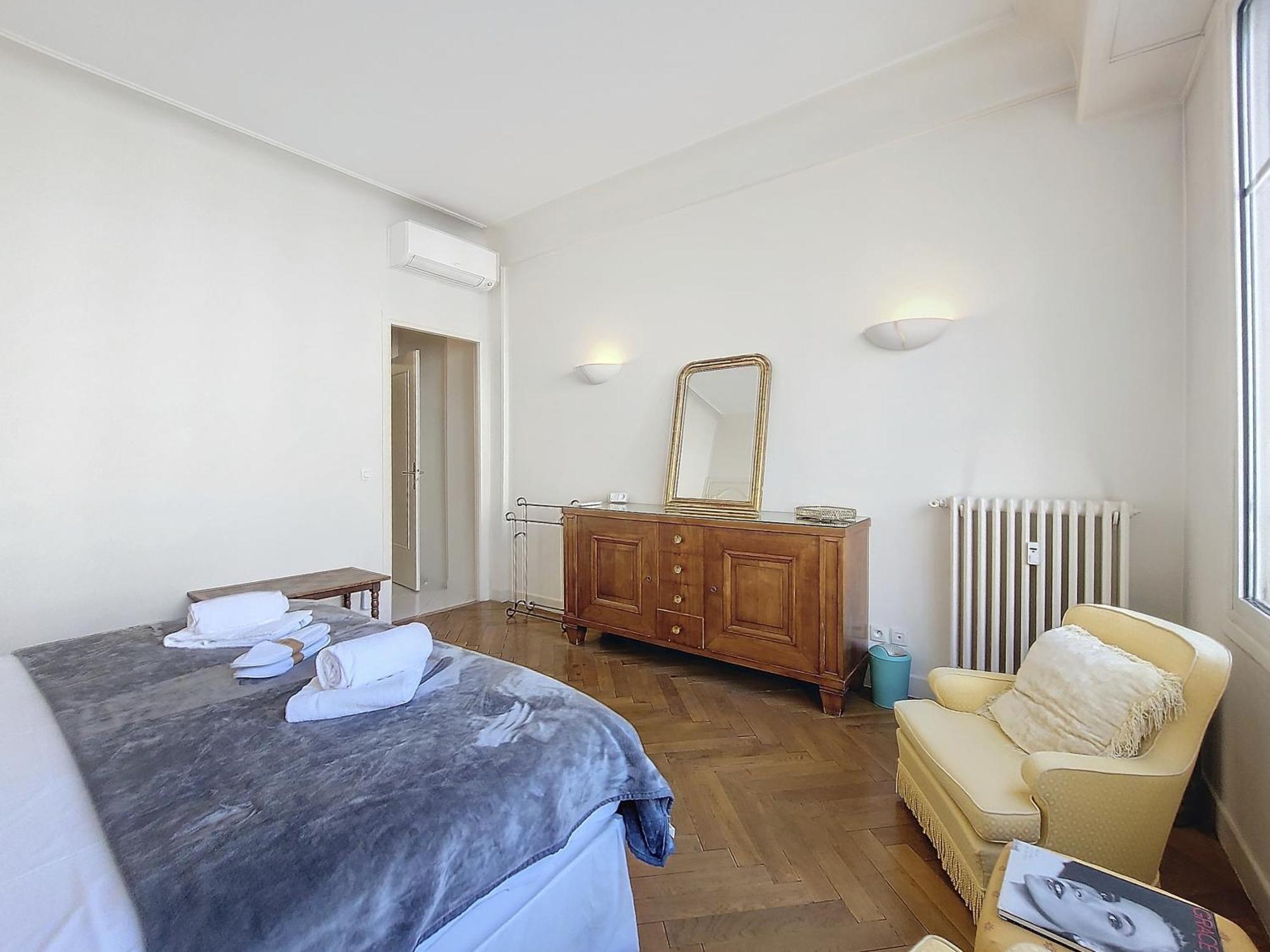 Apartment Nestor&jeeves - Horizon Promenade - - Sea Front *