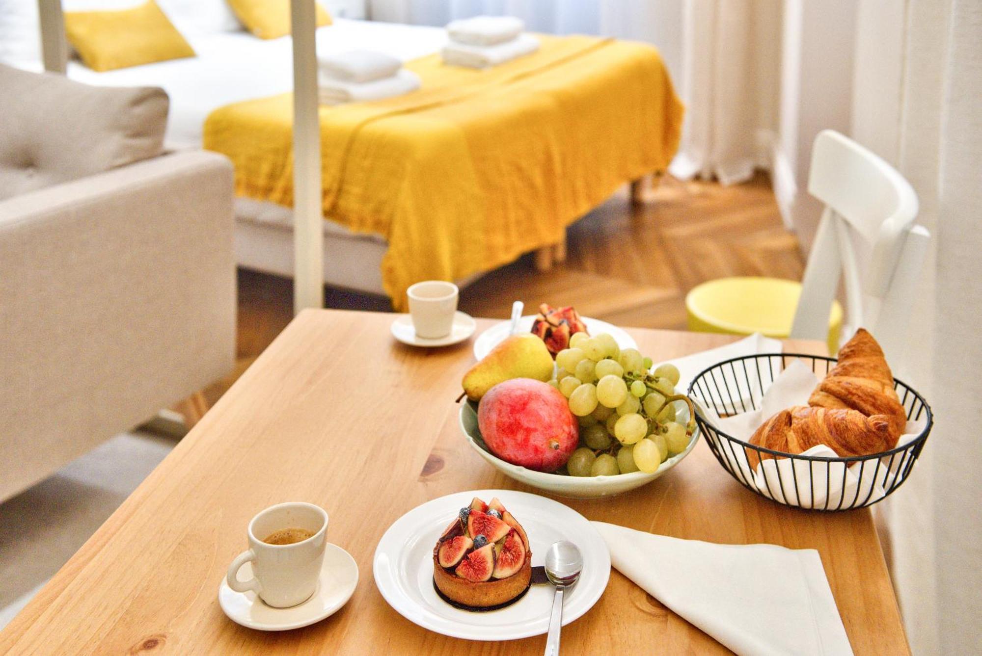 9 Alberti Centre Aparthotel *