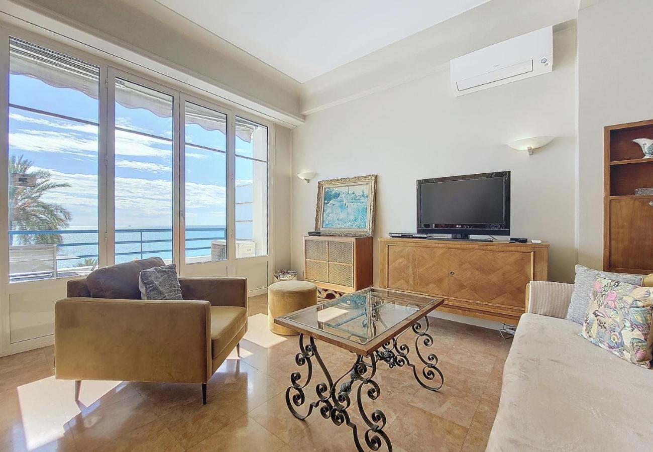 Nestor&jeeves - Horizon Promenade - - Sea Front Apartment