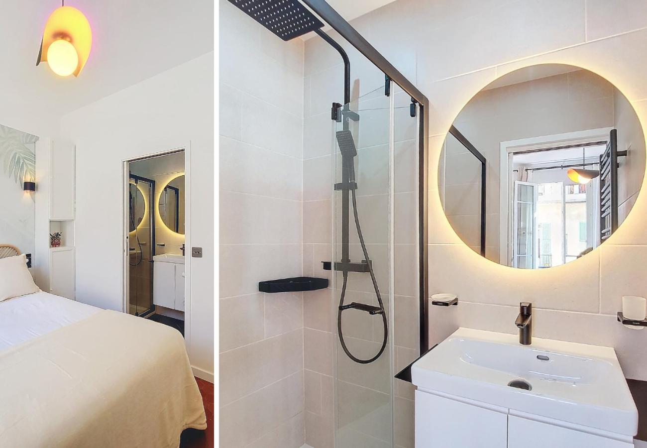 Nestor&jeeves - Fei - Port - Modern Nice