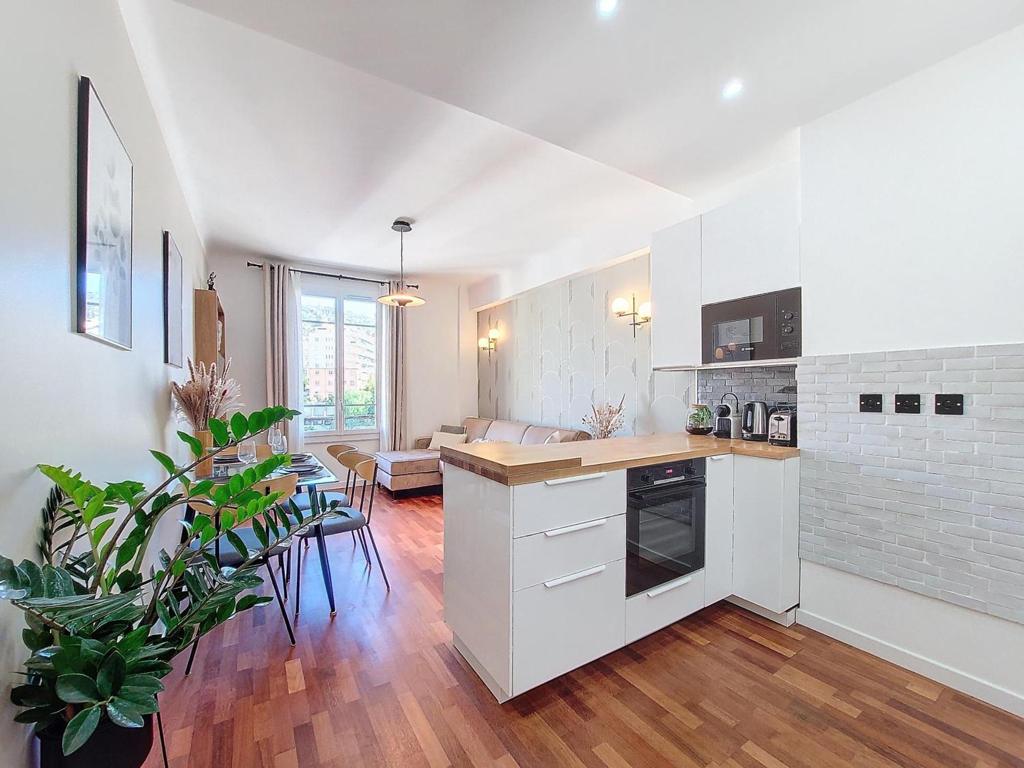 Apartment Nestor&jeeves - Fei - Port - Modern