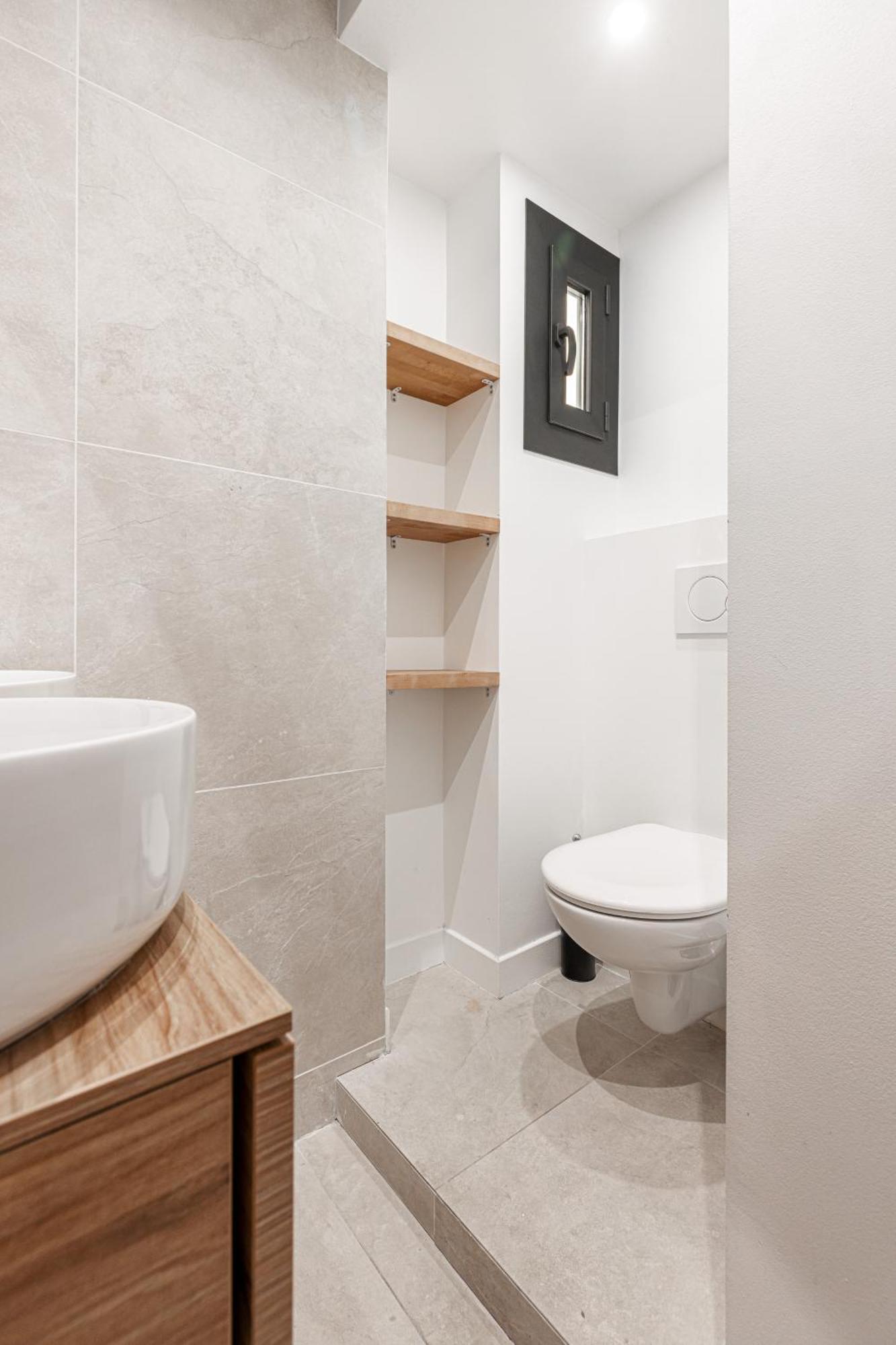 Magnifique Appartement, Centre - Massena Nice