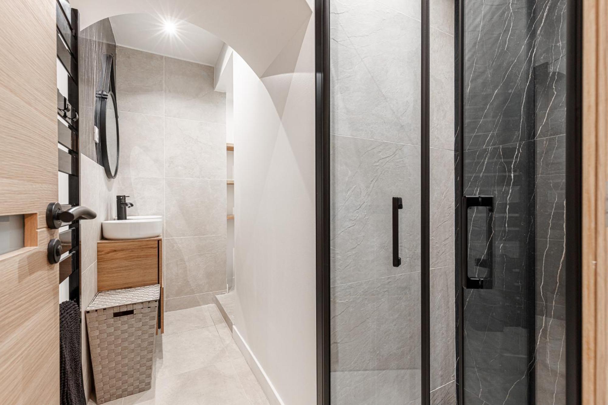 Magnifique Appartement, Centre - Massena * Nice