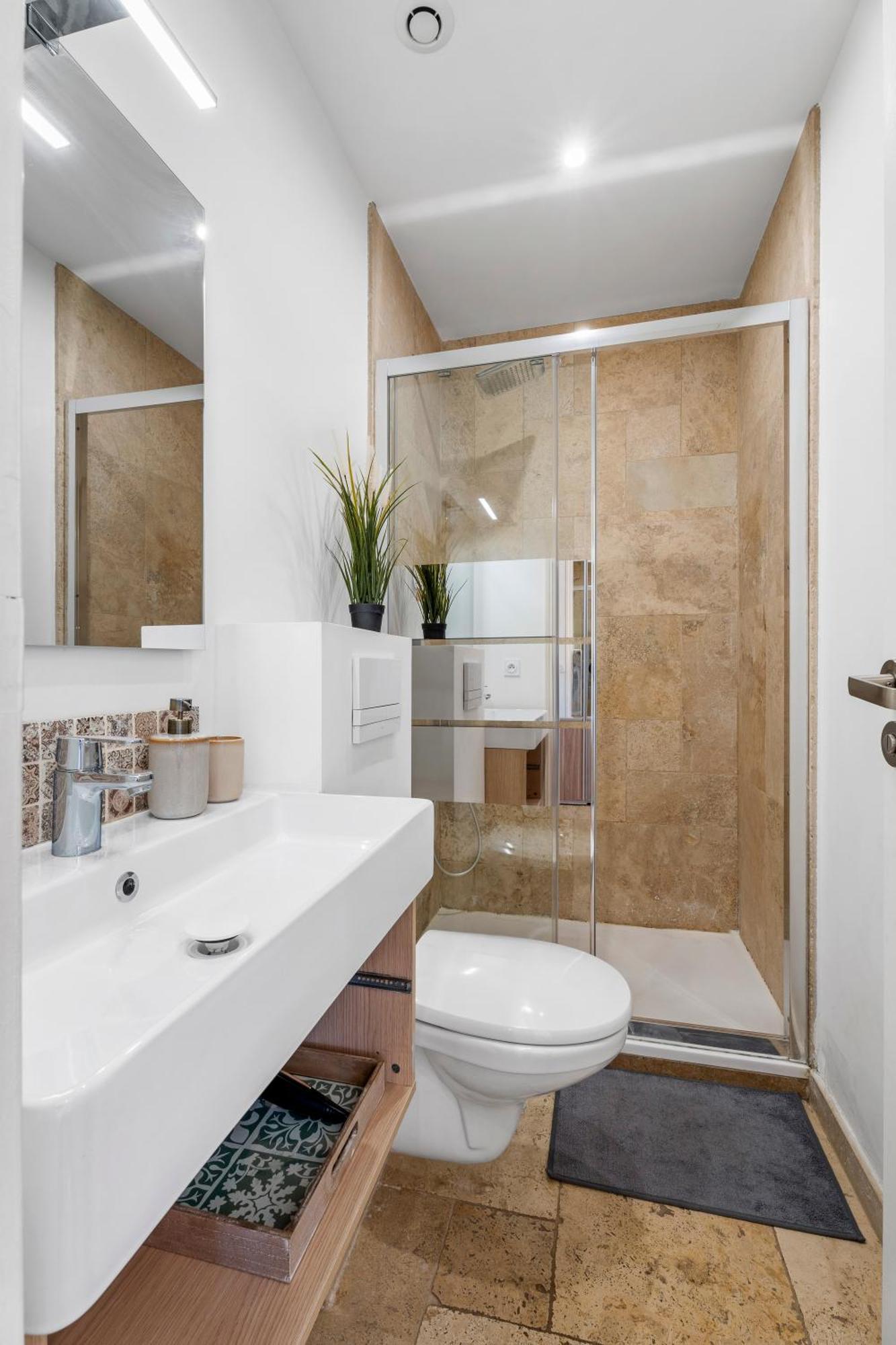 Renting - Cambrai03 - Seaside On The Promenade Des Apartment *