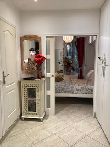Apartment Un Jardin En *