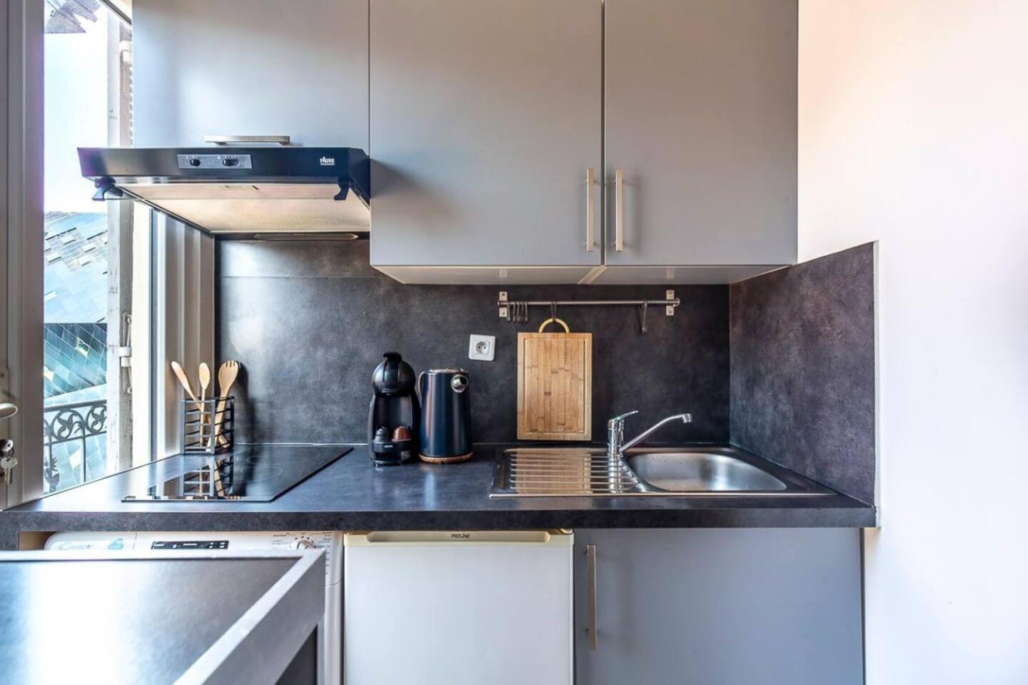 Homelivia Av Jean Medecin Nice