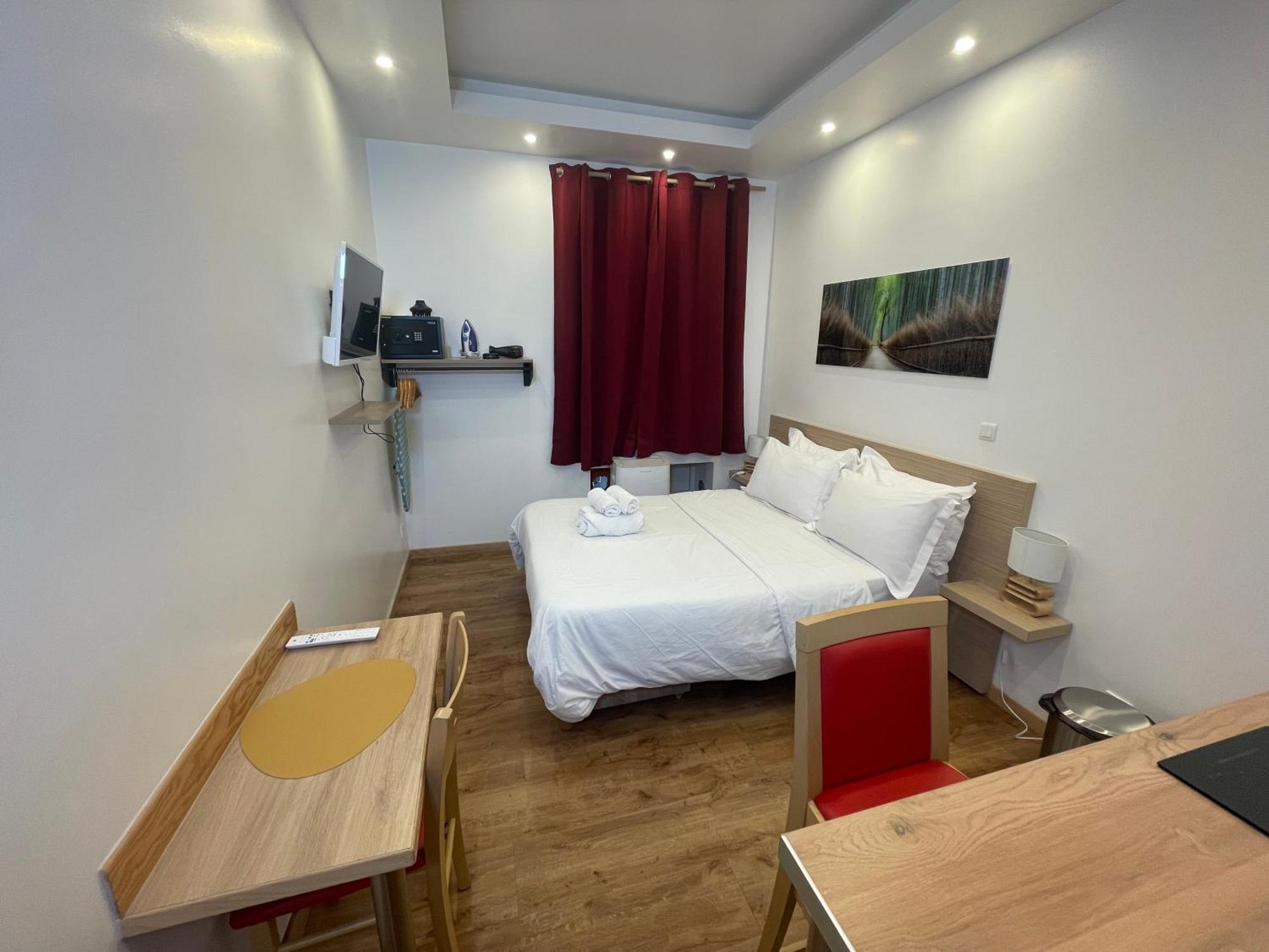 Akantha Aparthotel *