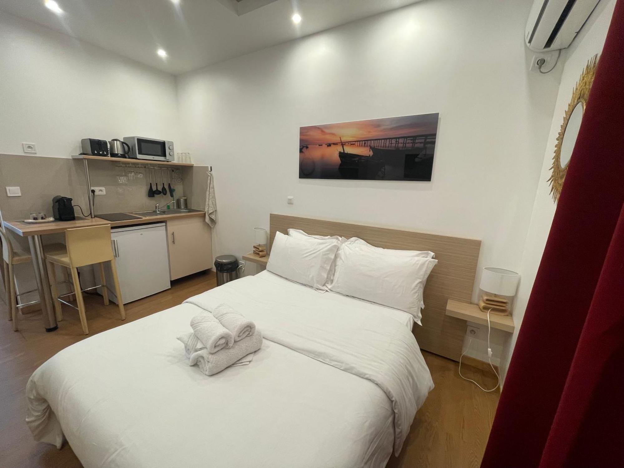 Aparthotel Akantha