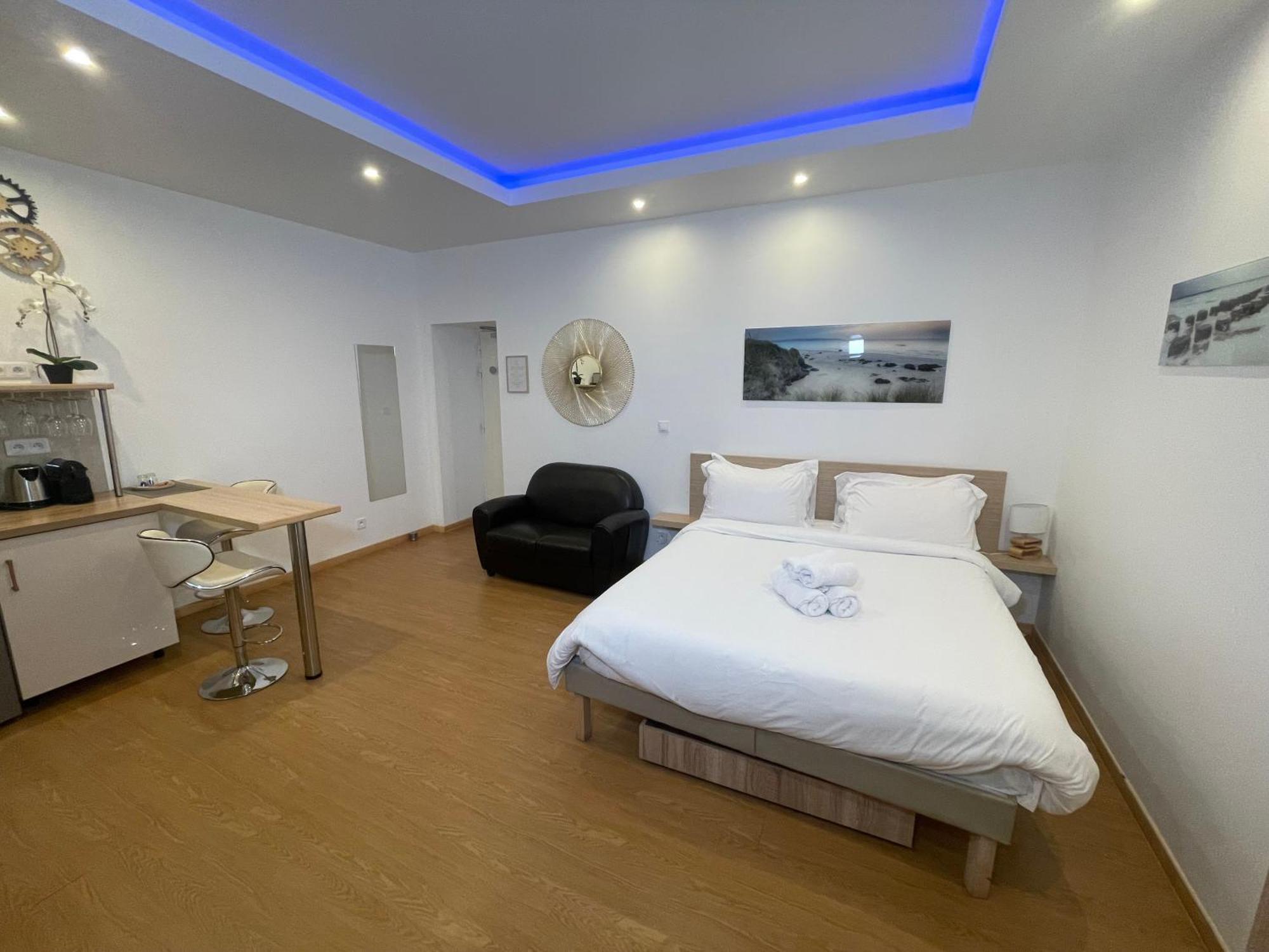 Akantha Aparthotel Nice