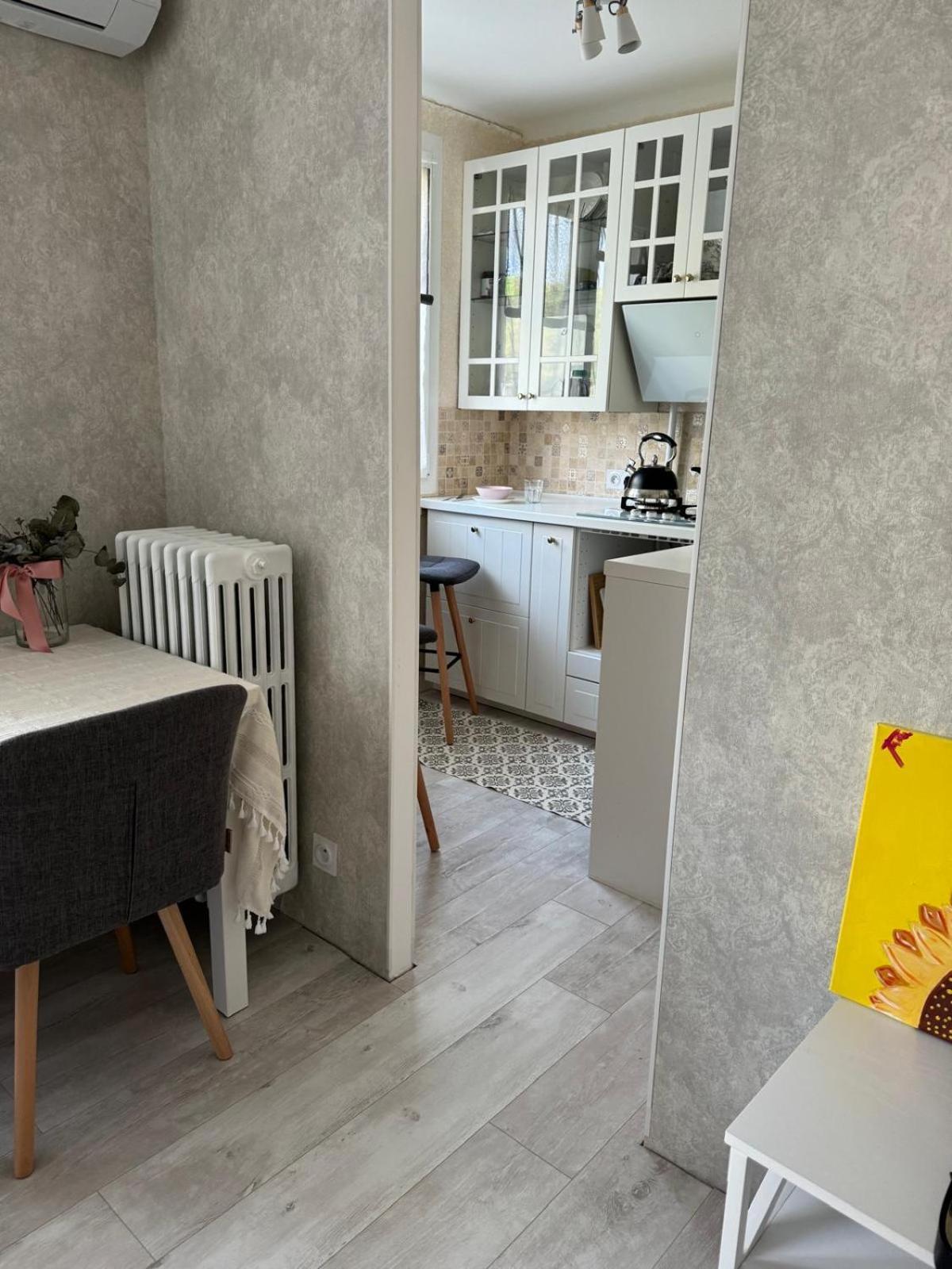 Apartment Anahit Nice