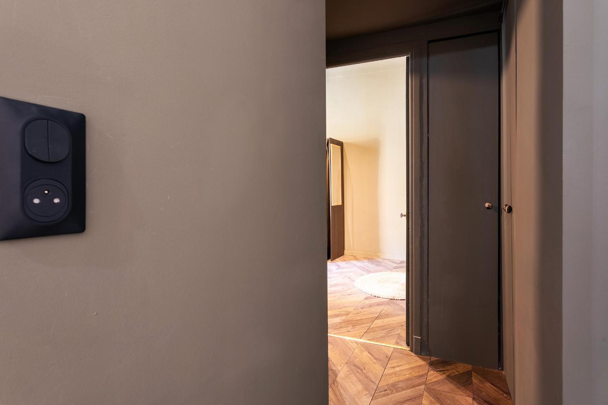 Le Boudoir Ap4417 By Riviera Homes Aparthotel Nice