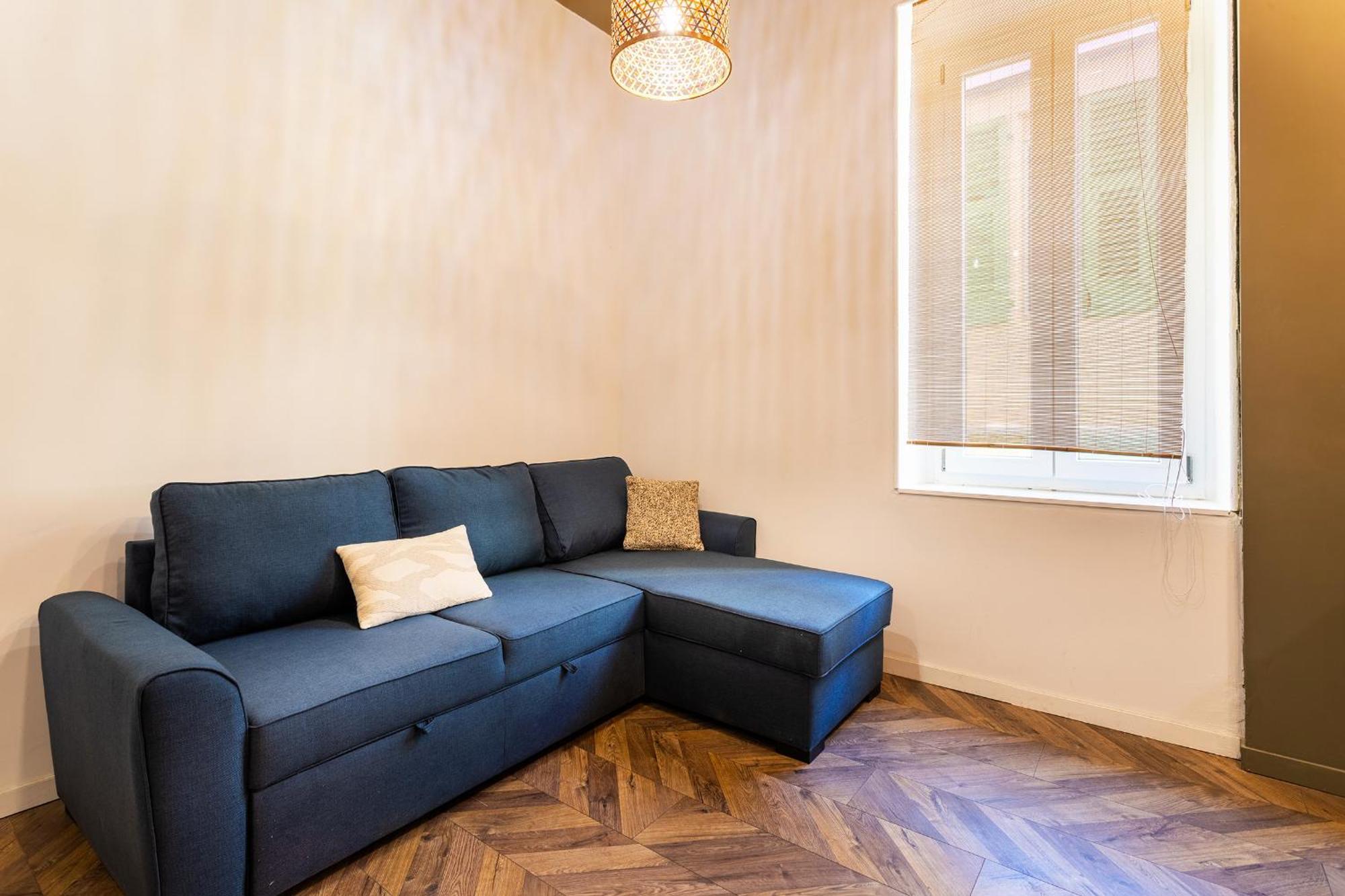 Le Boudoir Ap4417 By Riviera Homes Aparthotel Nice